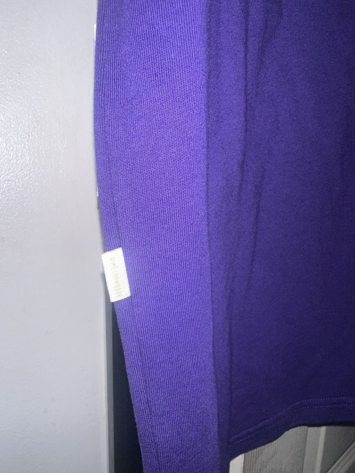 Aime Leon Dore ALD Wingfoot Tee Size US M / EU 48-50 / 2 - 6 Thumbnail