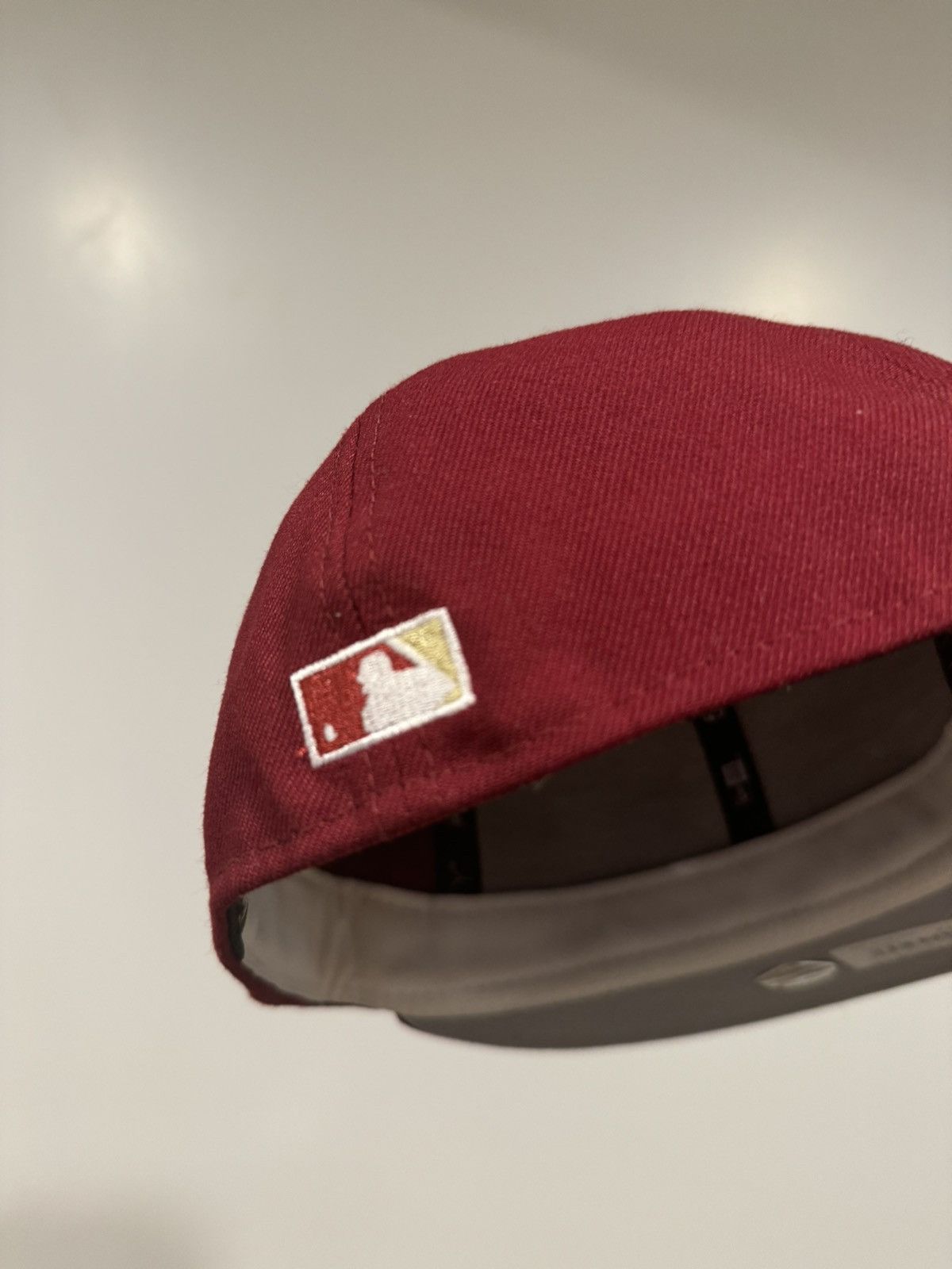Hat Club × MLB × New Era Hatclub Exclusive Seattle Mariners Beanpot pack 7 3/8 Size ONE SIZE - 3 Thumbnail