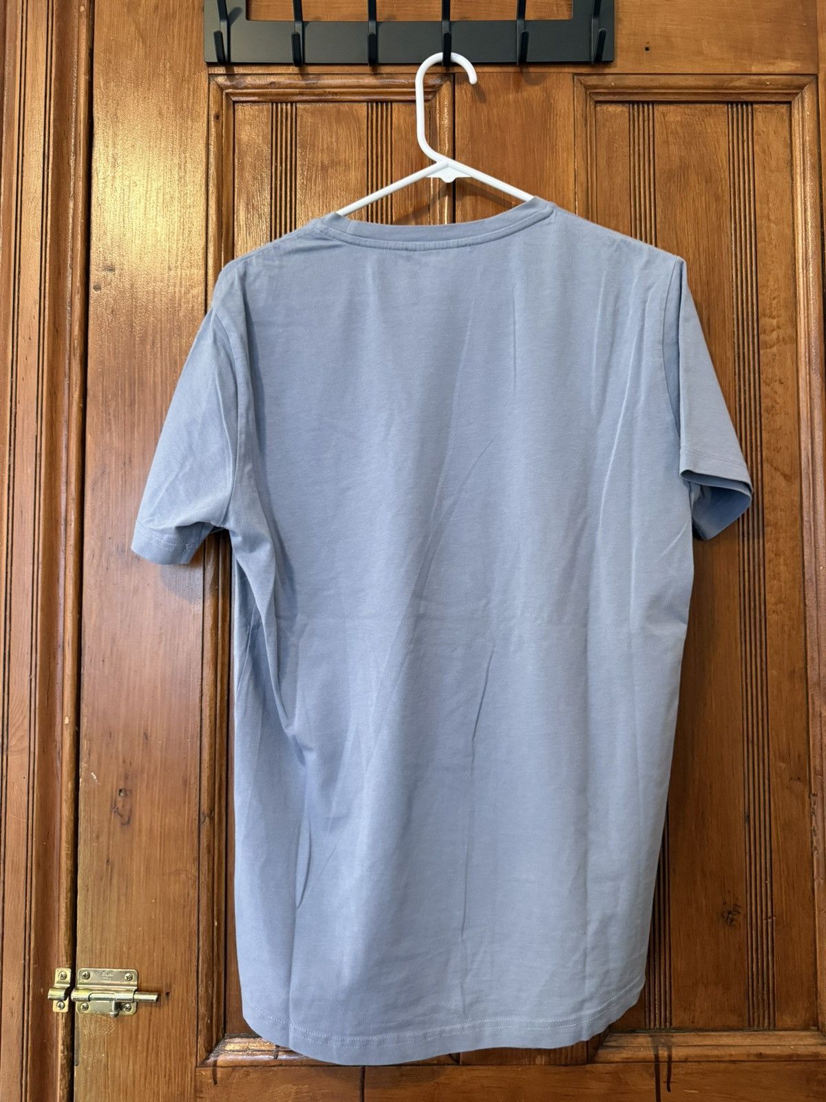 Daniele Alessandrini Daniele Alessandrini Grey Shirt S Size US S / EU 44-46 / 1 - 2 Thumbnail