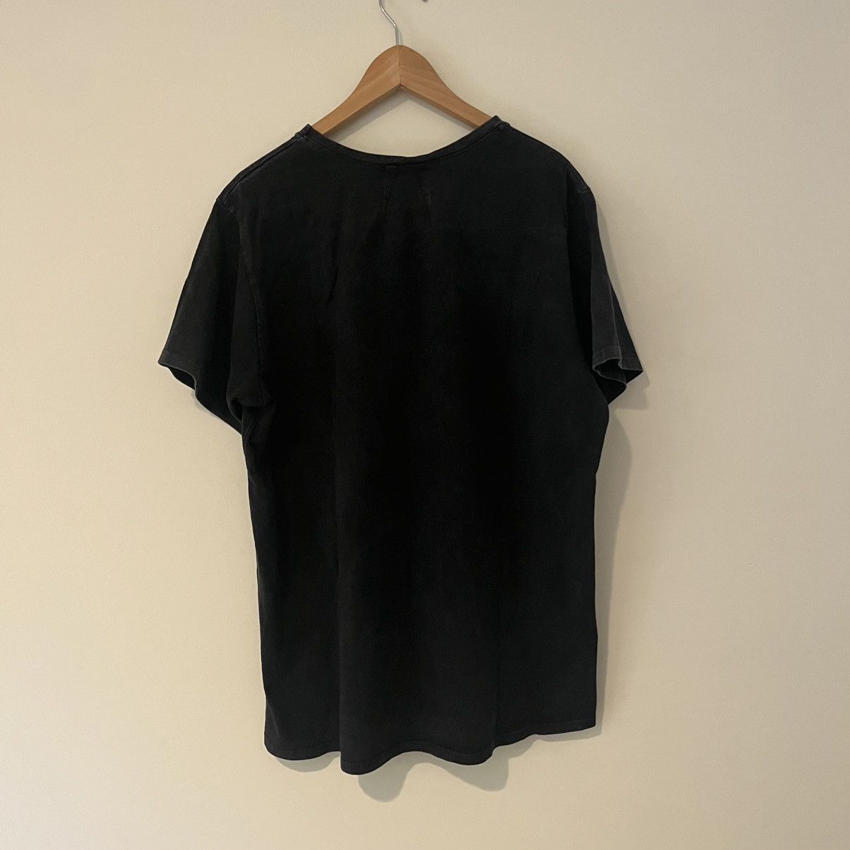 Rhude Rhude "Paradise in the Pines" Tee – Black L Size US L / EU 52-54 / 3 - 2 Thumbnail