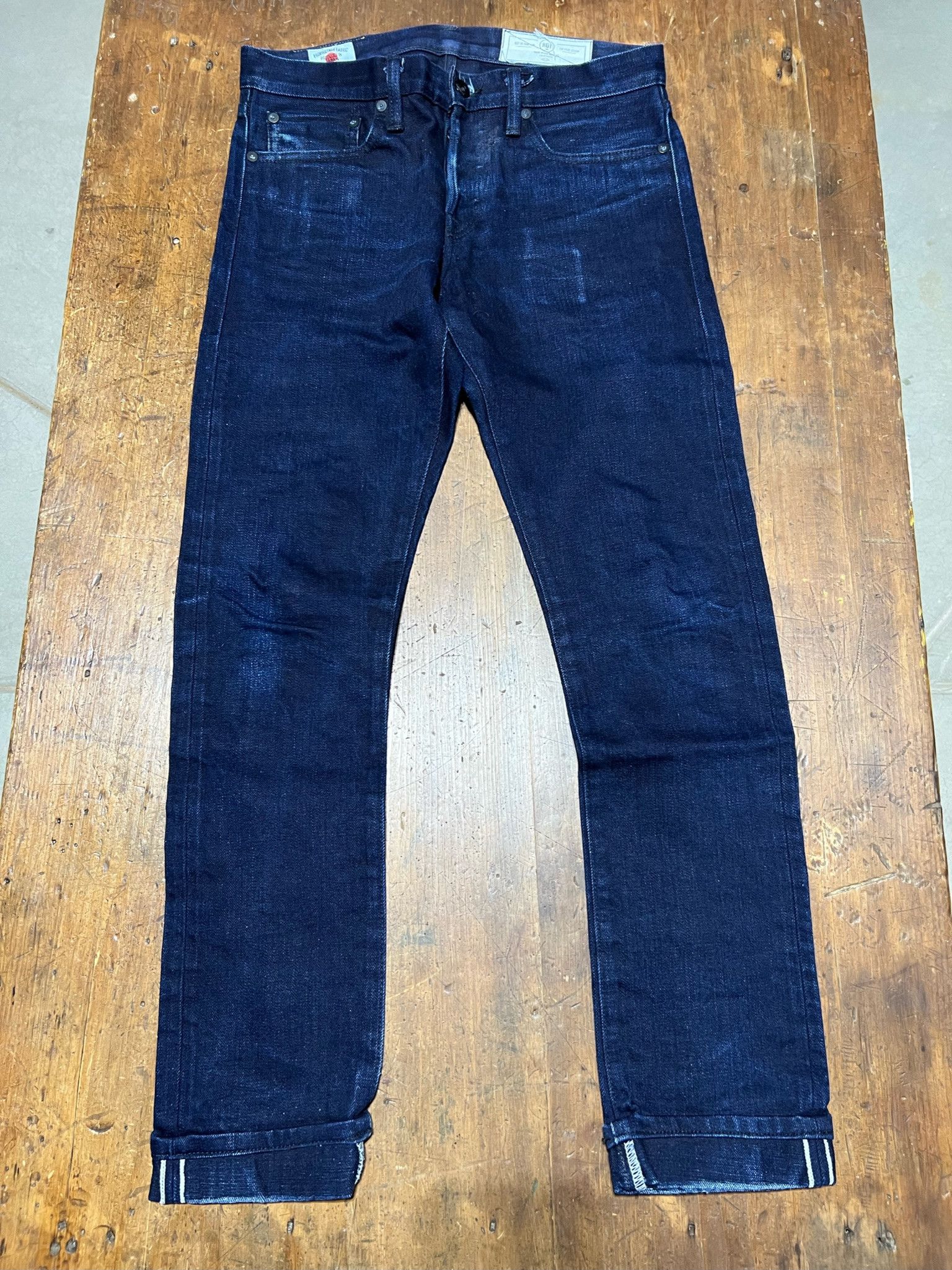 Rogue Territory Rogue Territory ISC SKs Size US 29 - 1 Thumbnail