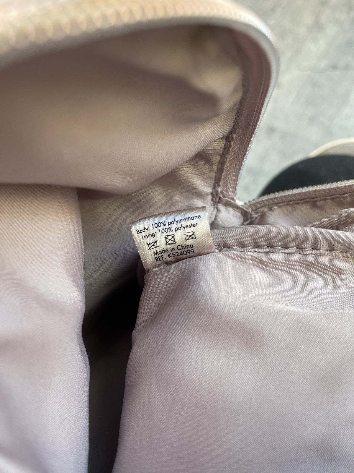 Kenzo × Vintage Kenzo bag Vintage Size ONE SIZE - 10 Thumbnail