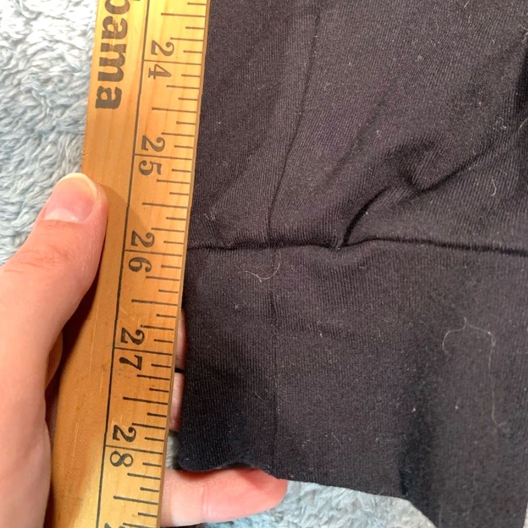 Lululemon lululemon athletica Joggers Sweatpants Pants Black L Men Regular Size L - Black Joggers/ Sweatpants by lululemon athletica Size US 33 - 6 Thumbnail