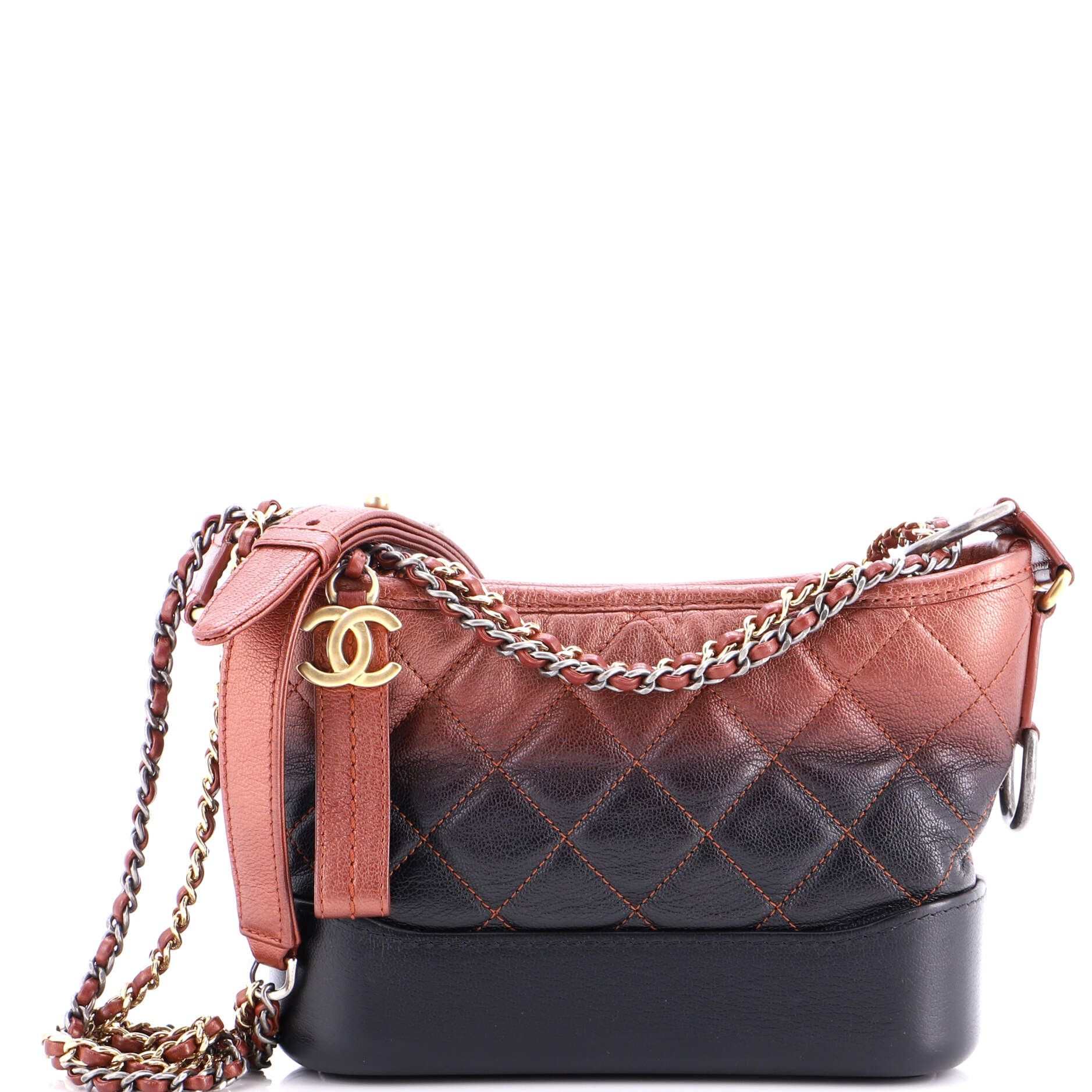 Chanel Gabrielle Hobo Size ONE SIZE - 1 Thumbnail