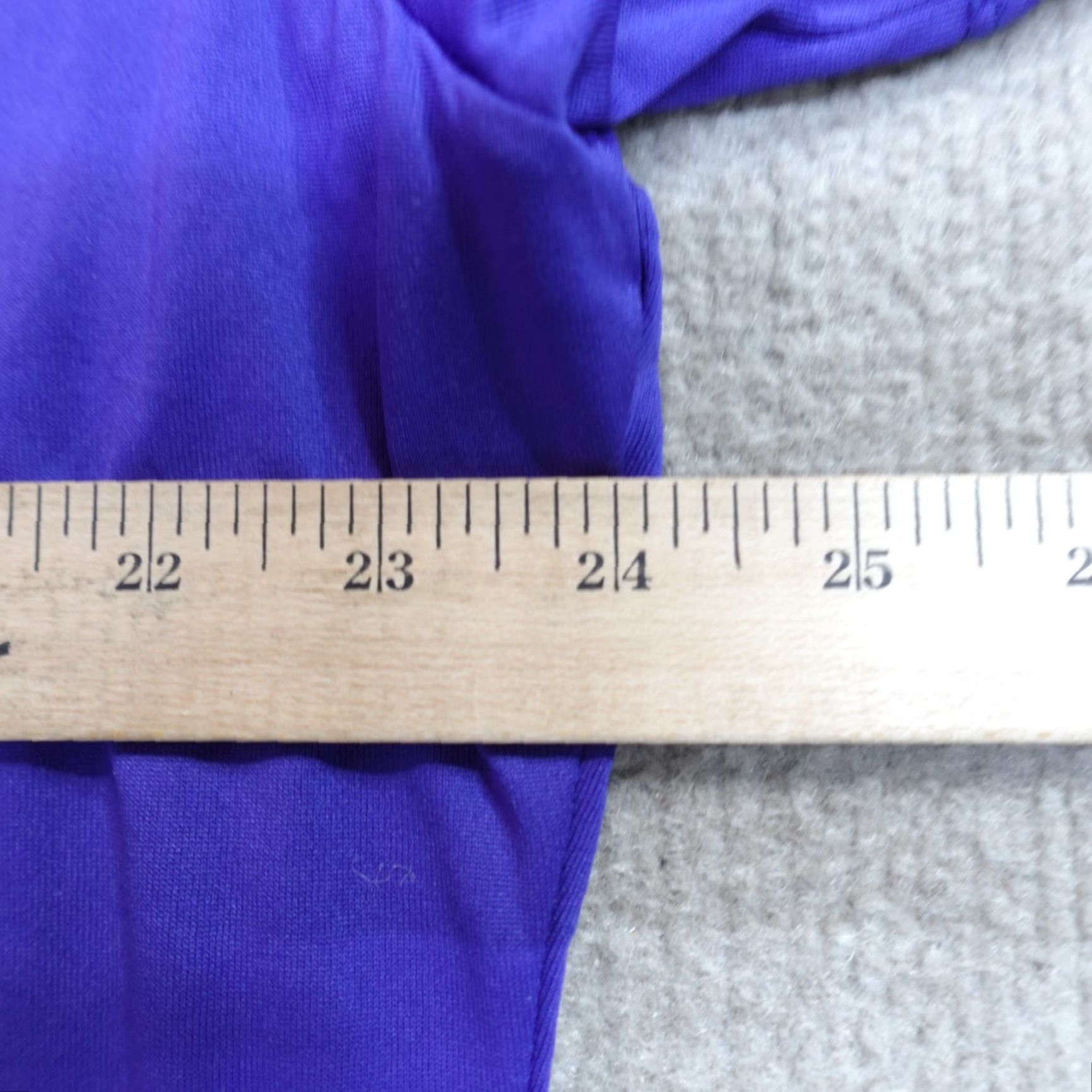 Patagonia VINTAGE Patagonia Capilene Shirt XL Blue Base Layer Made in USA Size US XL / EU 56 / 4 - 7 Thumbnail
