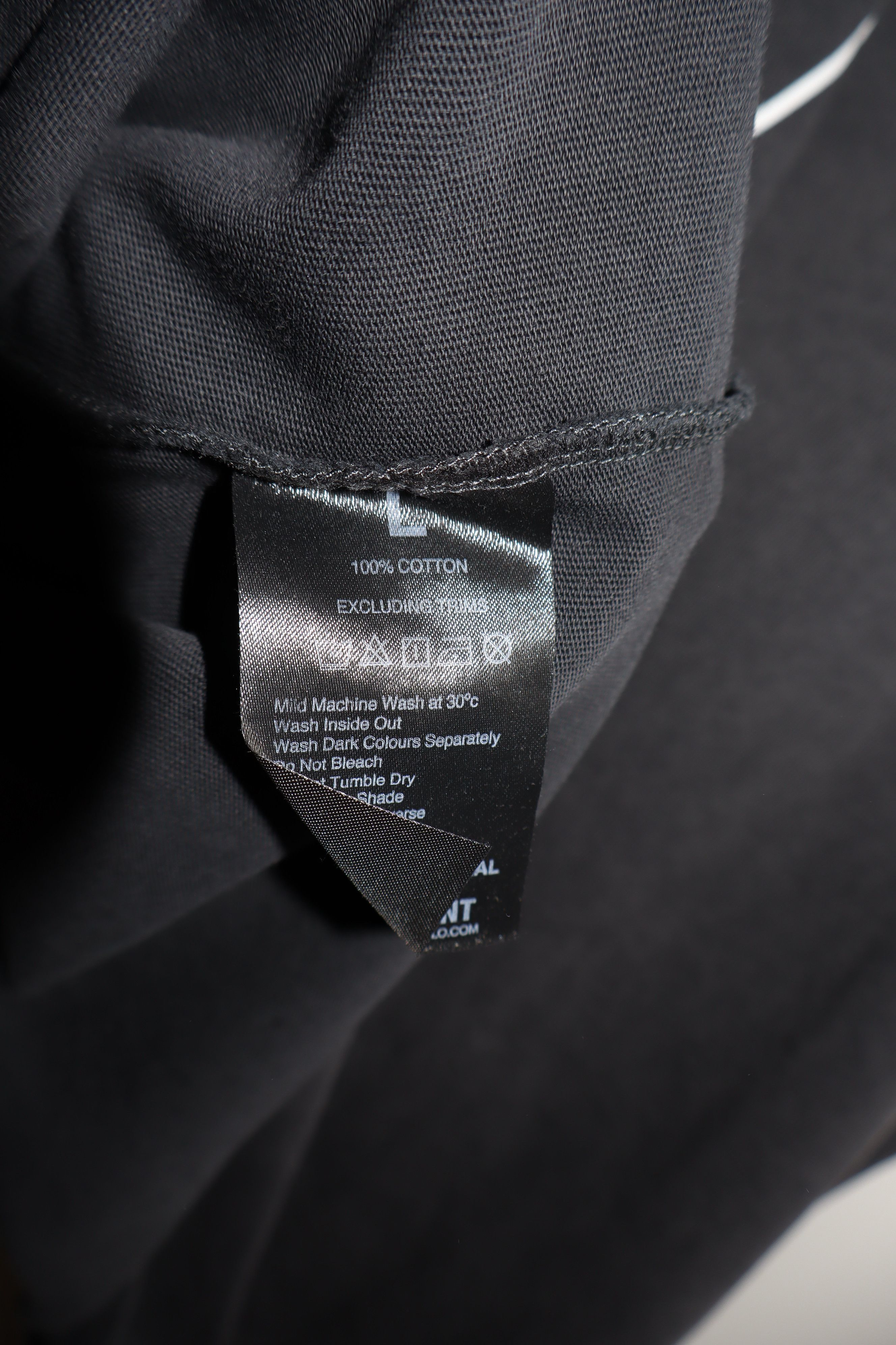 Represent Clo. The hills print t-shirt Size US L / EU 52-54 / 3 - 11 Thumbnail