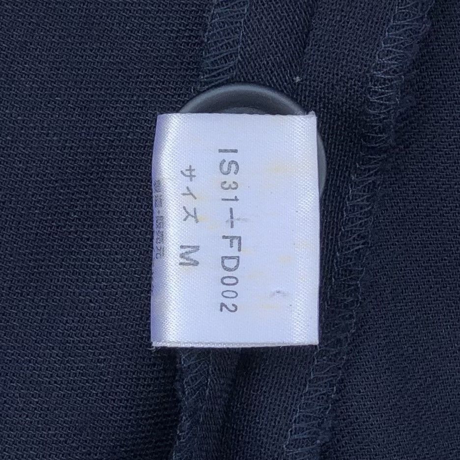Issey Miyake Issey miyake IS Oblique Zipper Cardigan Blazer Size US M / EU 48-50 / 2 - 22 Thumbnail
