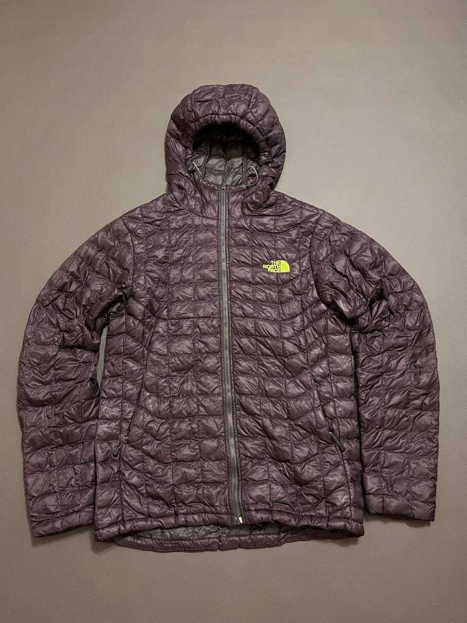 The North Face TNF The North Face Thermoball Jacket Size US S / EU 44-46 / 1 - 1 Thumbnail