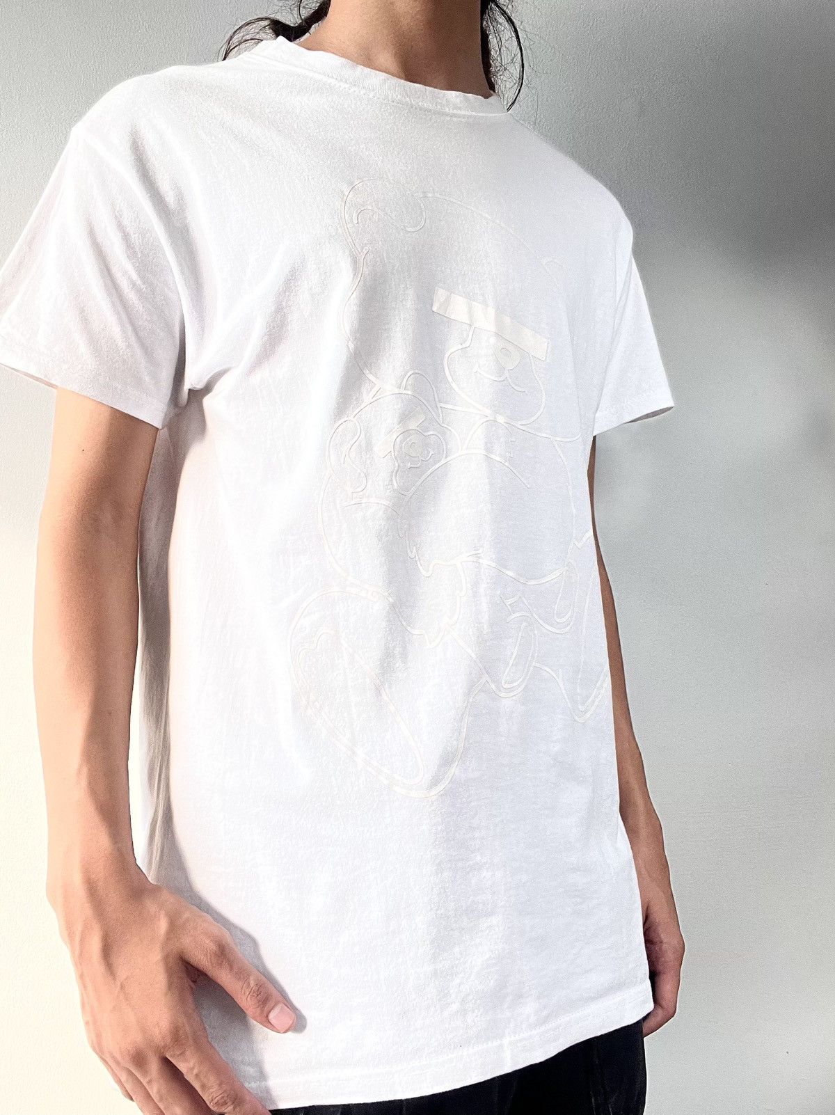 Undercover Undercover 'MADSTORE' Bear Tee Size US L / EU 52-54 / 3 - 1 Thumbnail