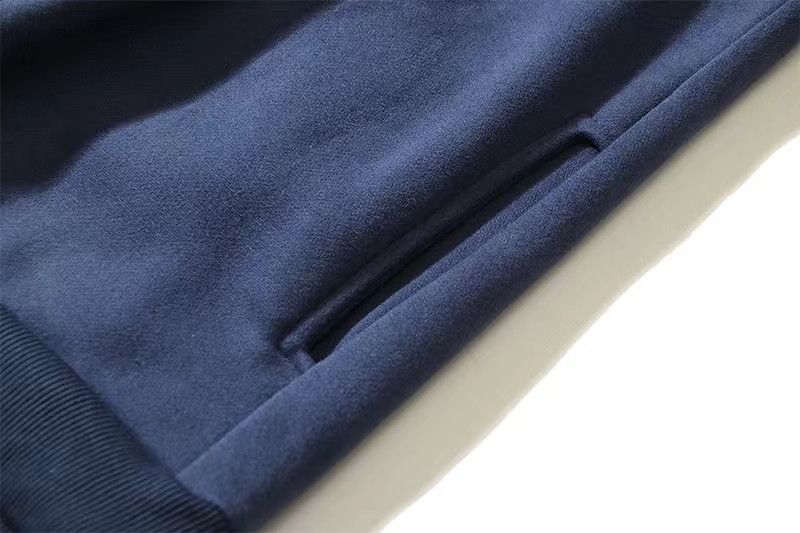 Japanese Brand × Vintage Street Retro Fun Print Loose Casual Hooded Sweatshirt Size US L / EU 52-54 / 3 - 10 Thumbnail