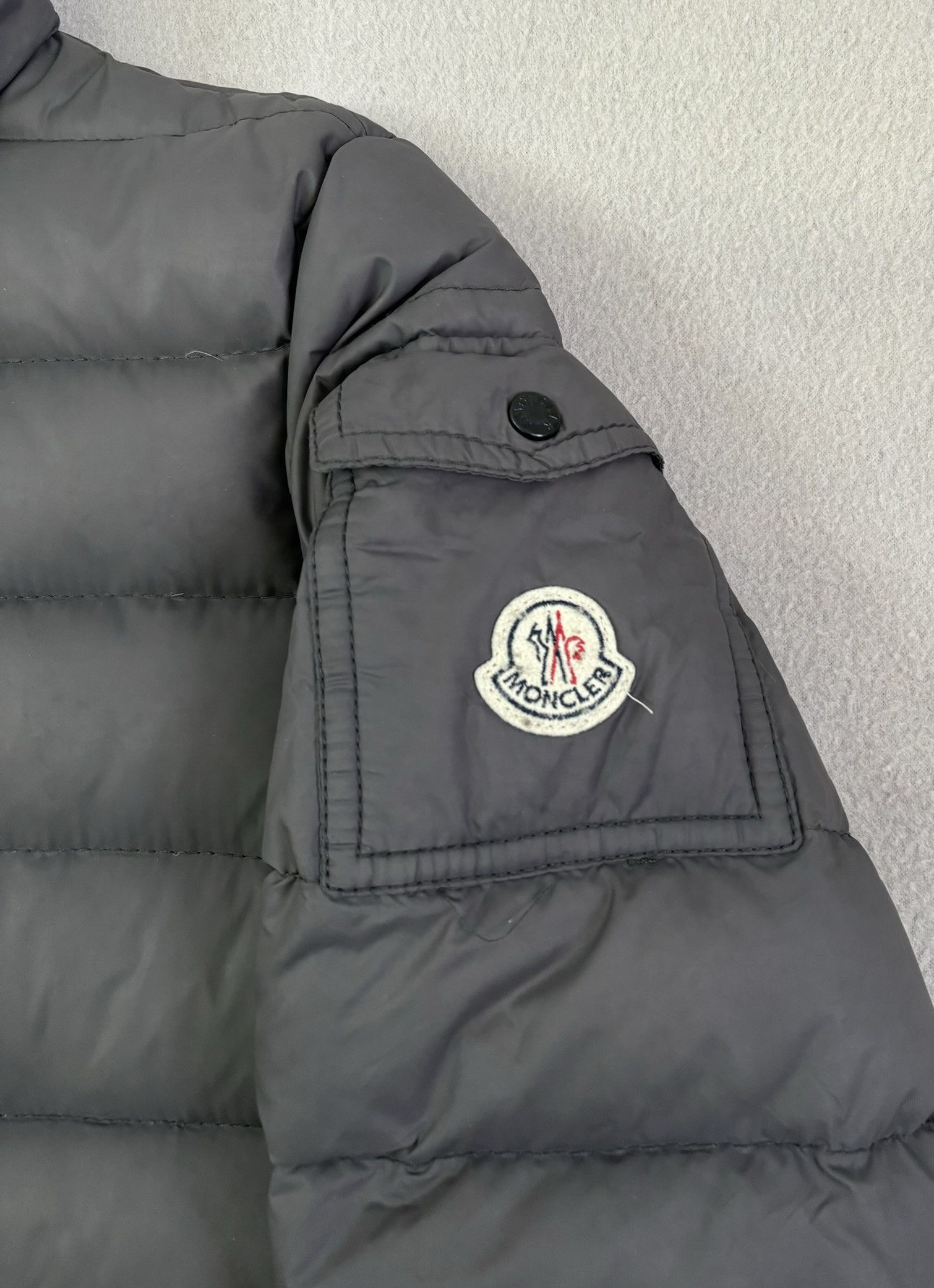 Moncler Moncler BEA jacket size. 2 Size XS / US 0-2 / IT 36-38 - 6 Thumbnail
