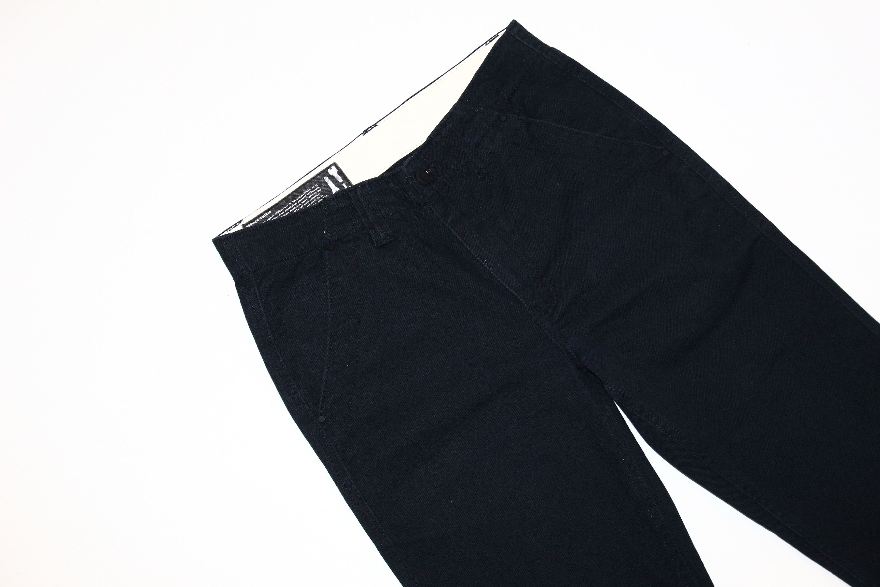 Rapha Rapha Mechanics Trousers Slim Fit Size US 30 / EU 46 - 3 Thumbnail