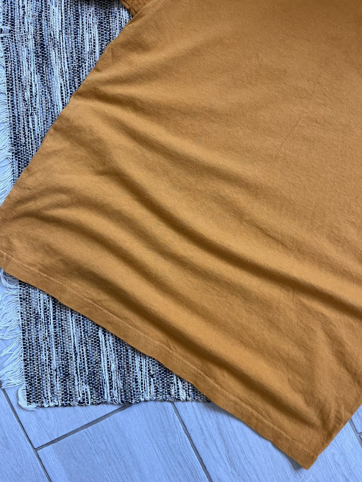 Russell Athletic × Vintage Vintage Russell Athletic T shirt minimalistic sportswear Size US S / EU 44-46 / 1 - 9 Thumbnail