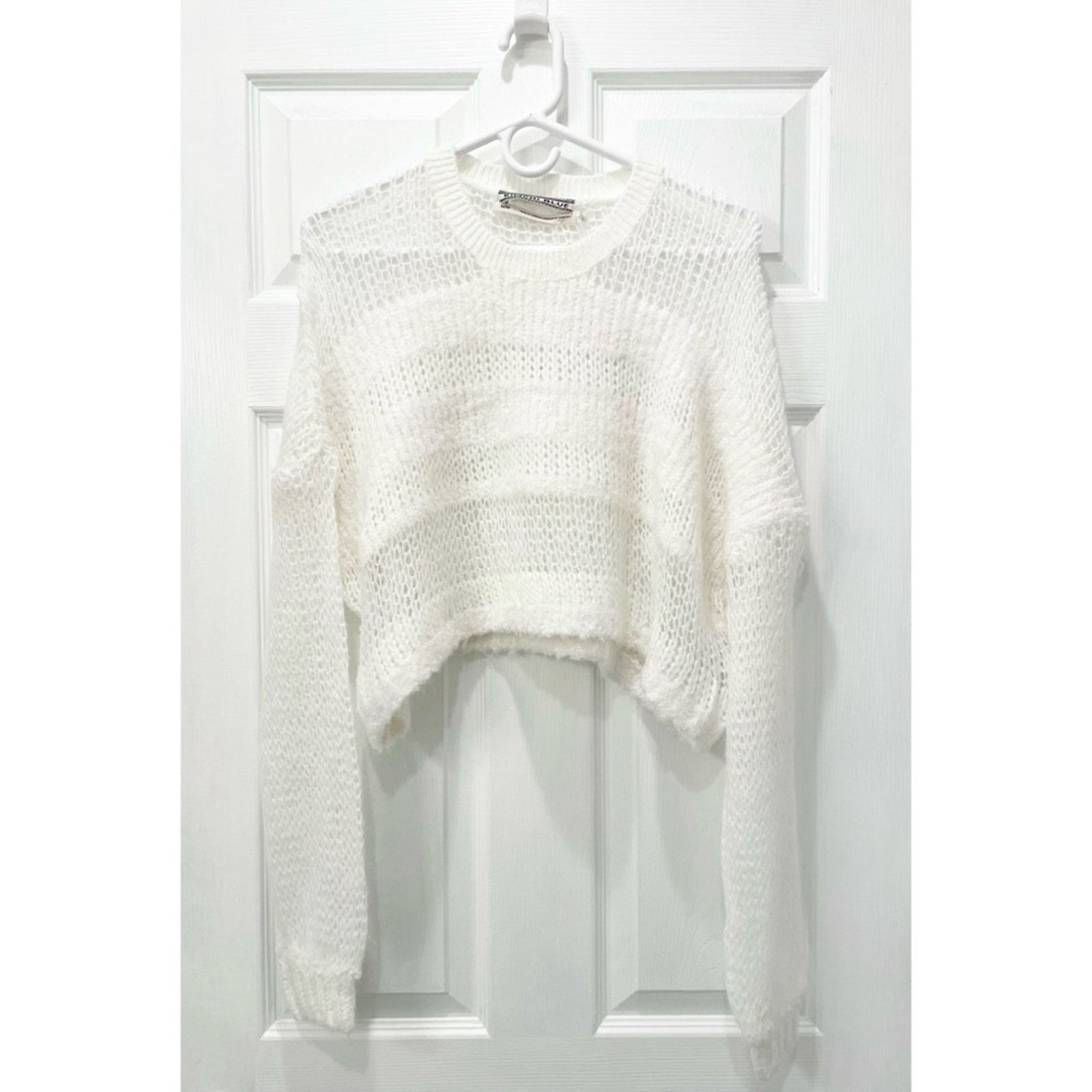 Urban Outfitters Urban Outfitters Kimchi Blue Kingston Pullover Sweater M Size M / US 6-8 / IT 42-44 - 1 Thumbnail