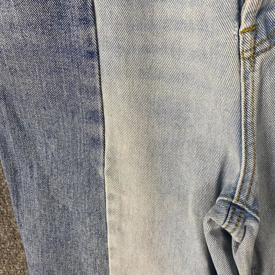 Pacsun Pacsun Jeans Women's Size 26 Straight Denim Button Fly Size 26" / US 2 / IT 38 - 3 Thumbnail