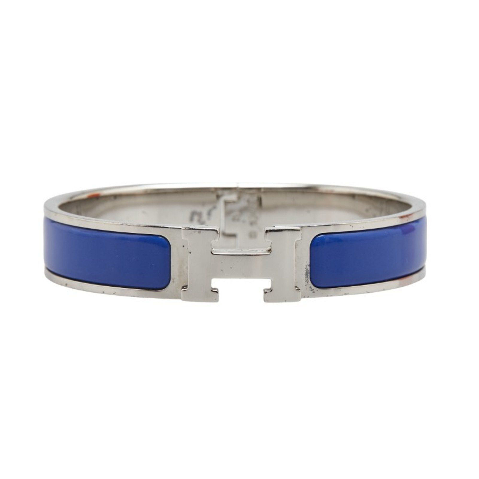 Hermes Hermès Clic H bracelet Size ONE SIZE - 1 Thumbnail