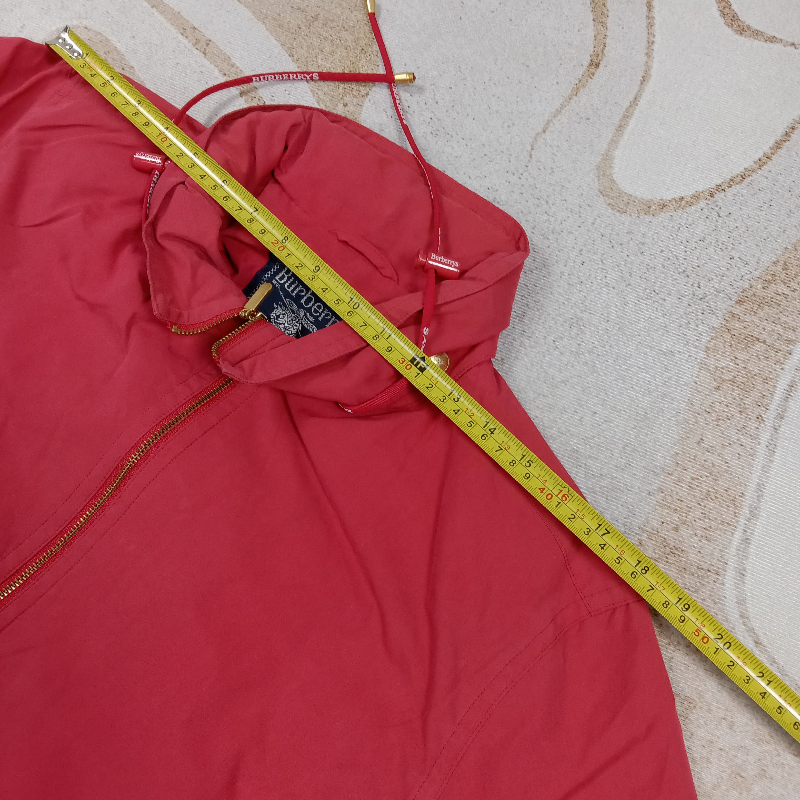 Burberry Burberry's Retro Jacket C274N5 Size US L / EU 52-54 / 3 - 8 Thumbnail
