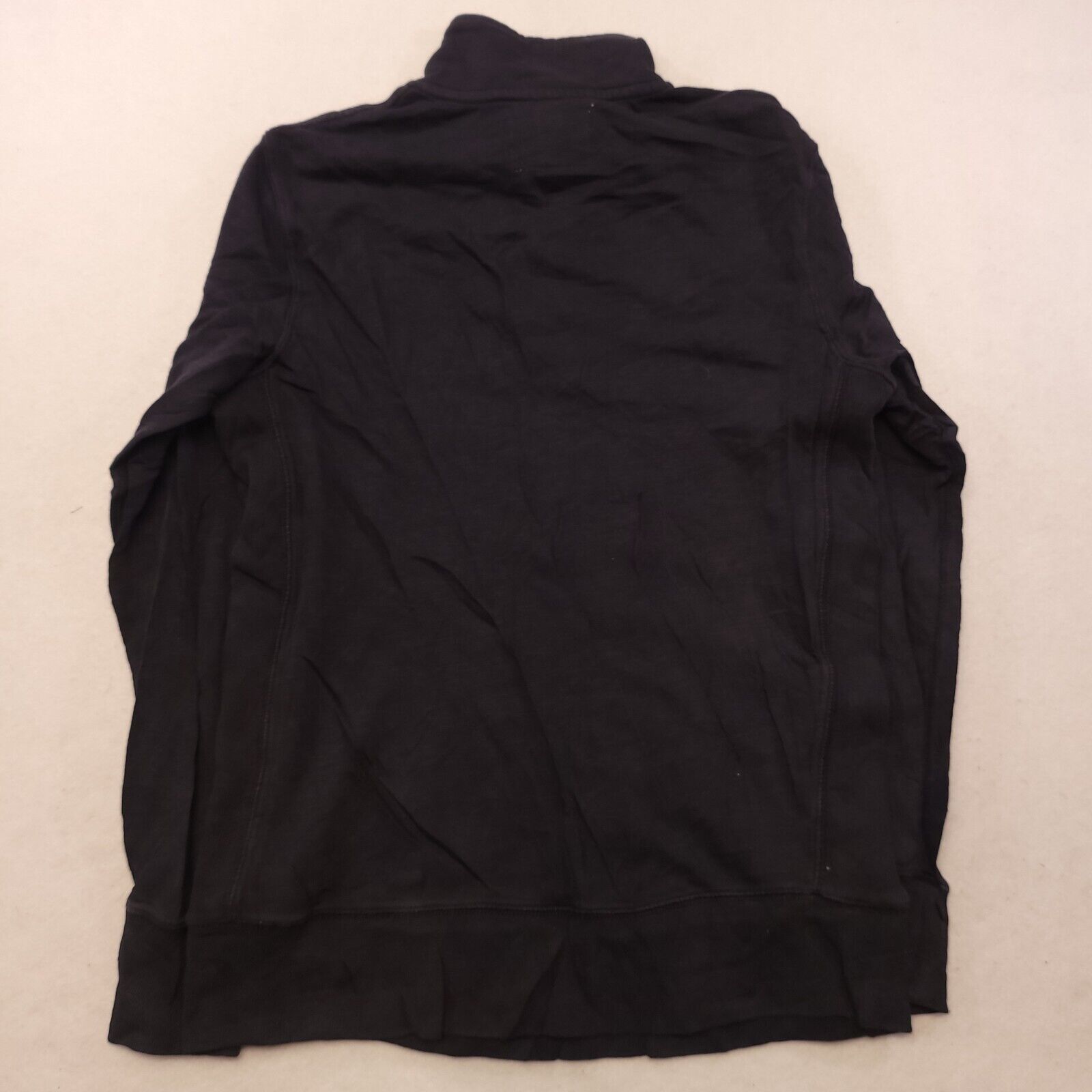 American Eagle Outfitters American Eagle Long Sleeve T-Shirt Adult Mens Size L Black Size US L / EU 52-54 / 3 - 10 Thumbnail