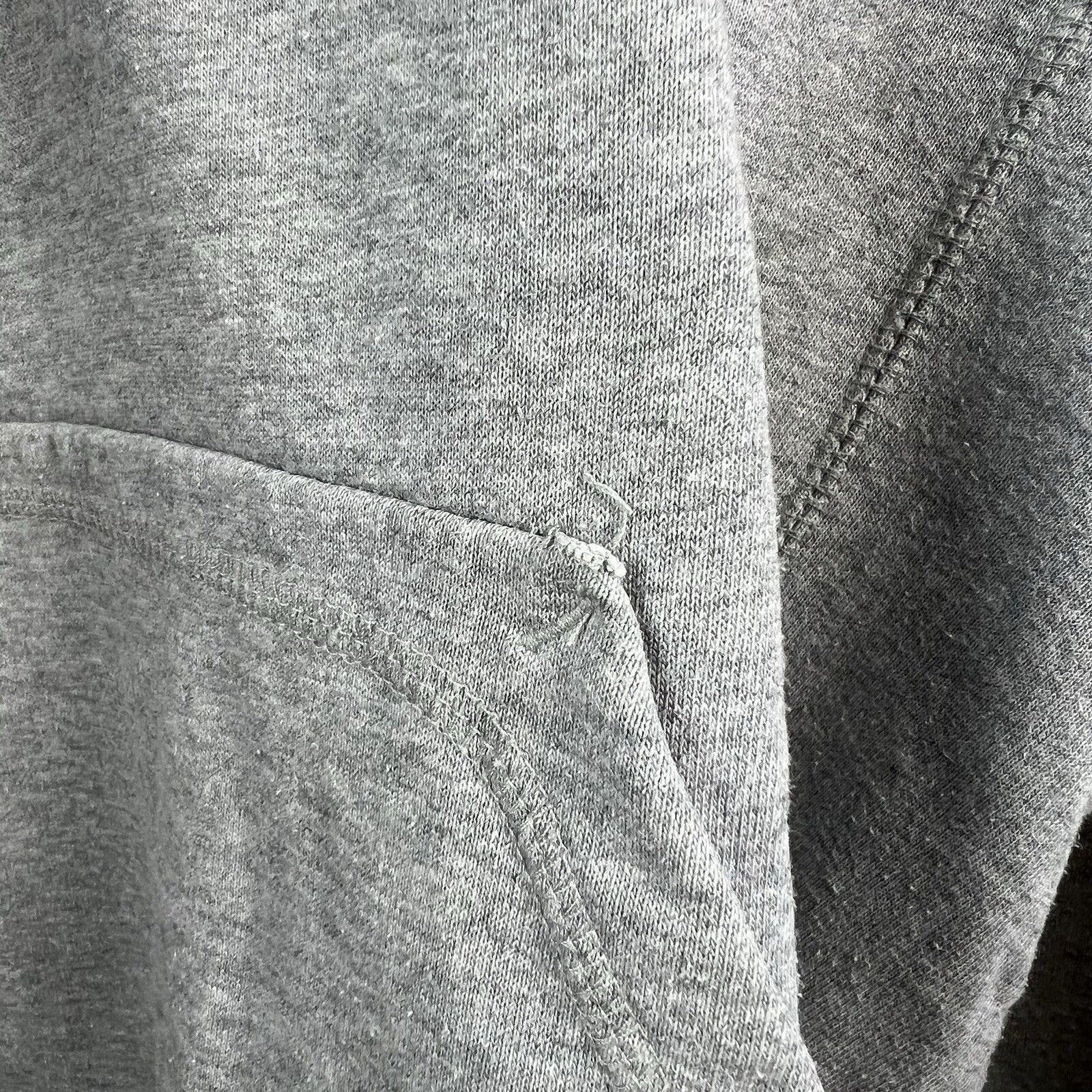 Nike Nike Vintage Hoodie Men's Size M Long Sleeve Size US M / EU 48-50 / 2 - 5 Thumbnail