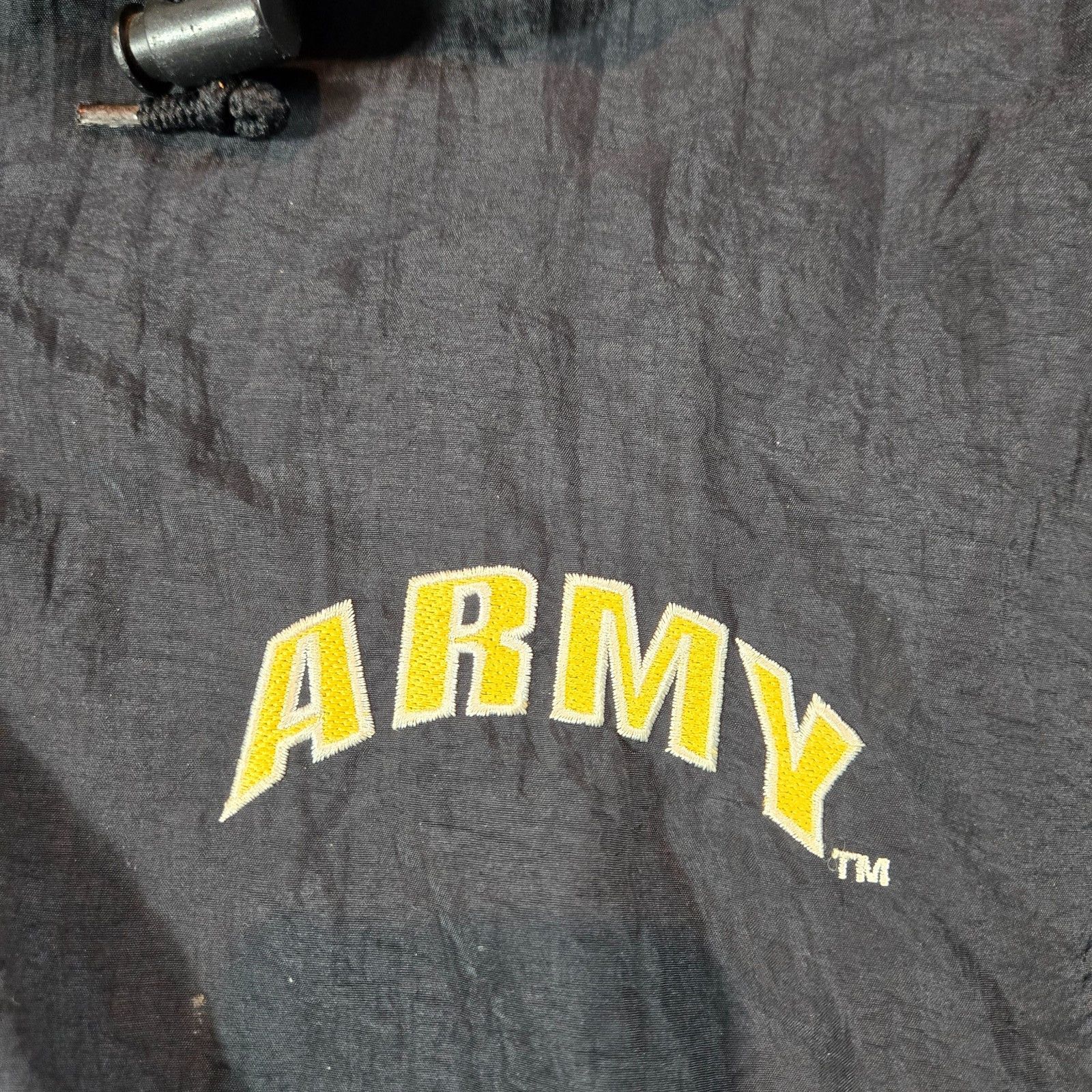 Other Vintage Army Mule Team Varsity Bomber Jacket XL USA Size US XL / EU 56 / 4 - 3 Thumbnail