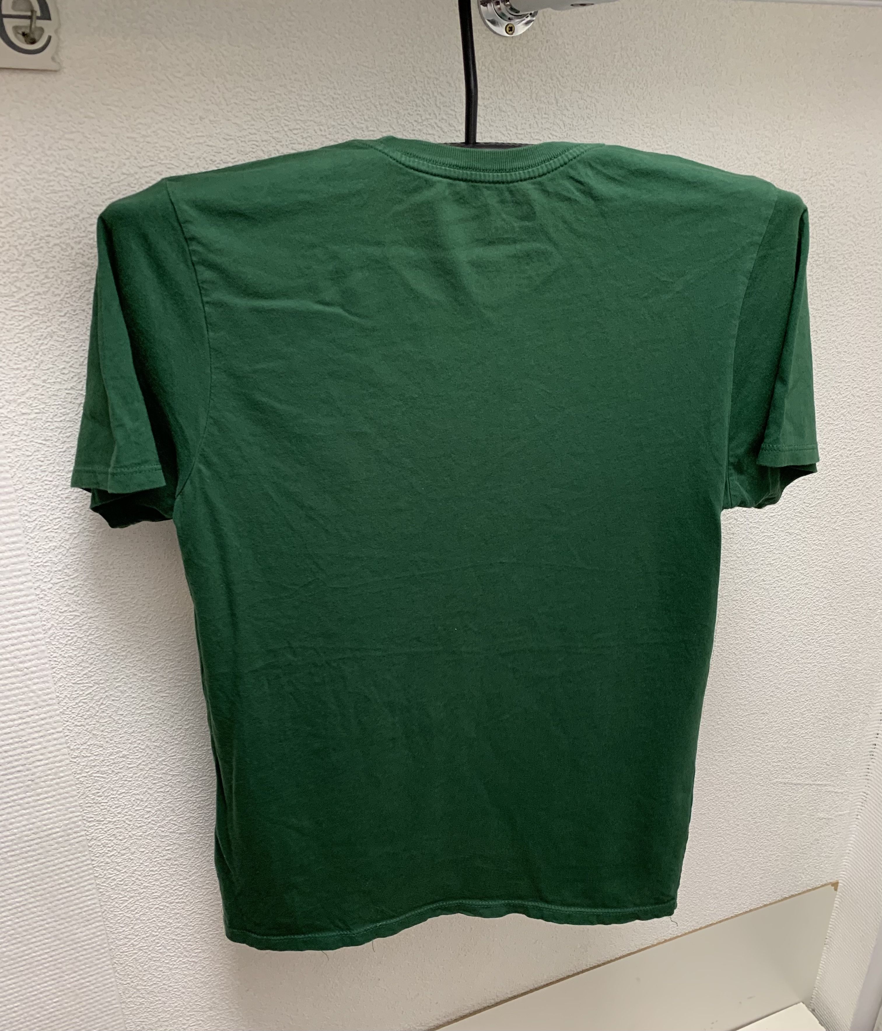 Nike Nike Sb green t-shirt M sz Size US M / EU 48-50 / 2 - 5 Thumbnail
