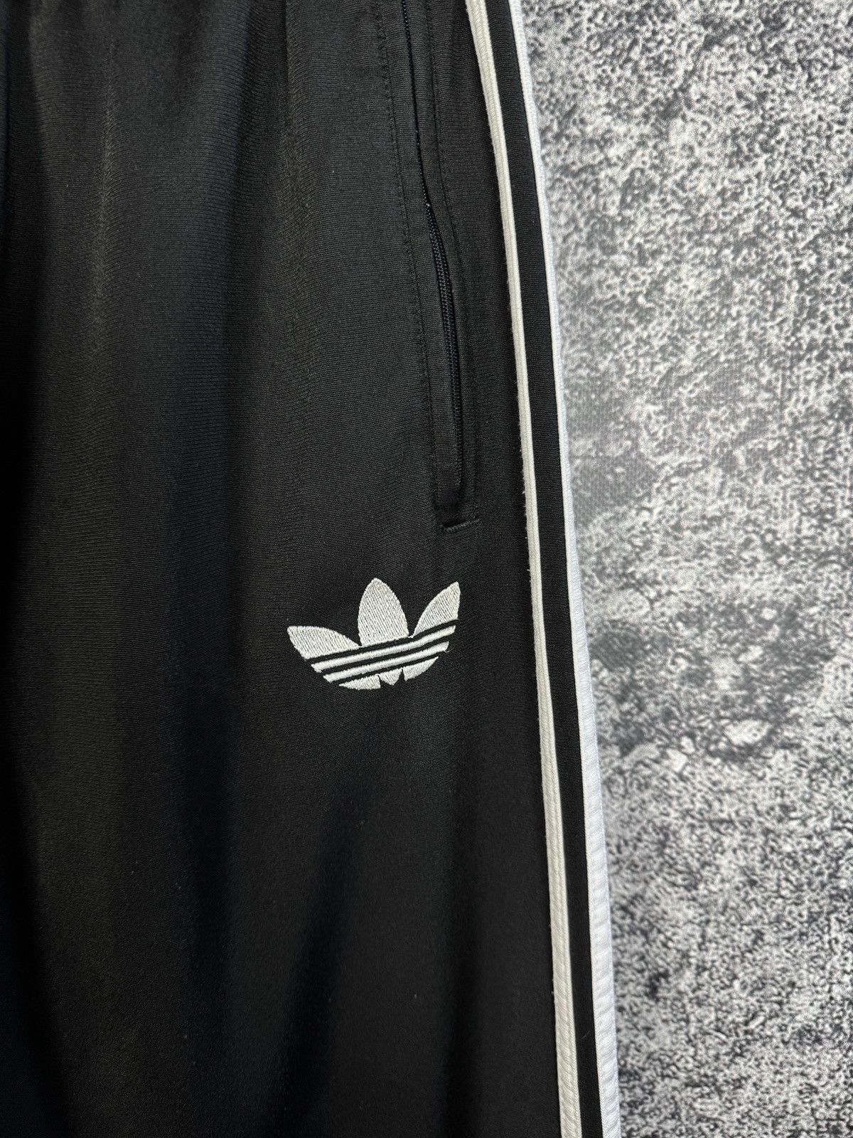 Adidas Men’s Adidas Firebird Track Pants Sportswear Trousers Size S Size US 32 / EU 48 - 6 Thumbnail