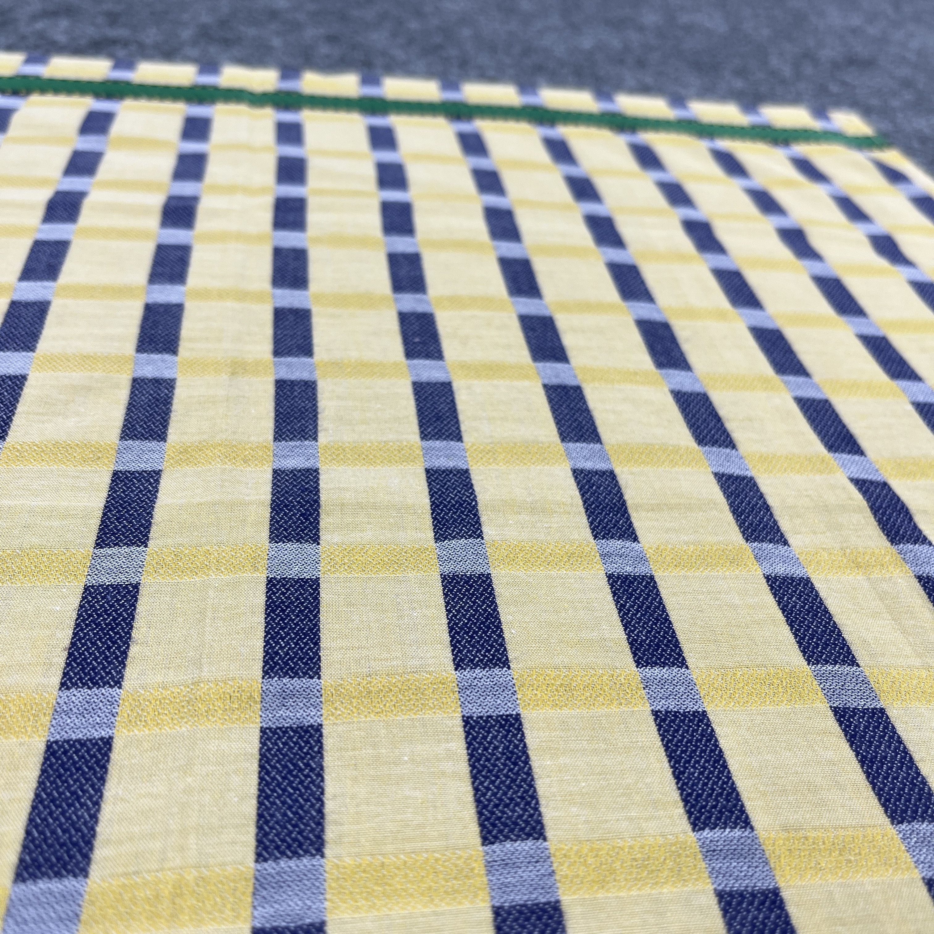 Japanese Brand Kansai Handkerchief / Bandana / Neckerchief B299 Size ONE SIZE - 4 Thumbnail