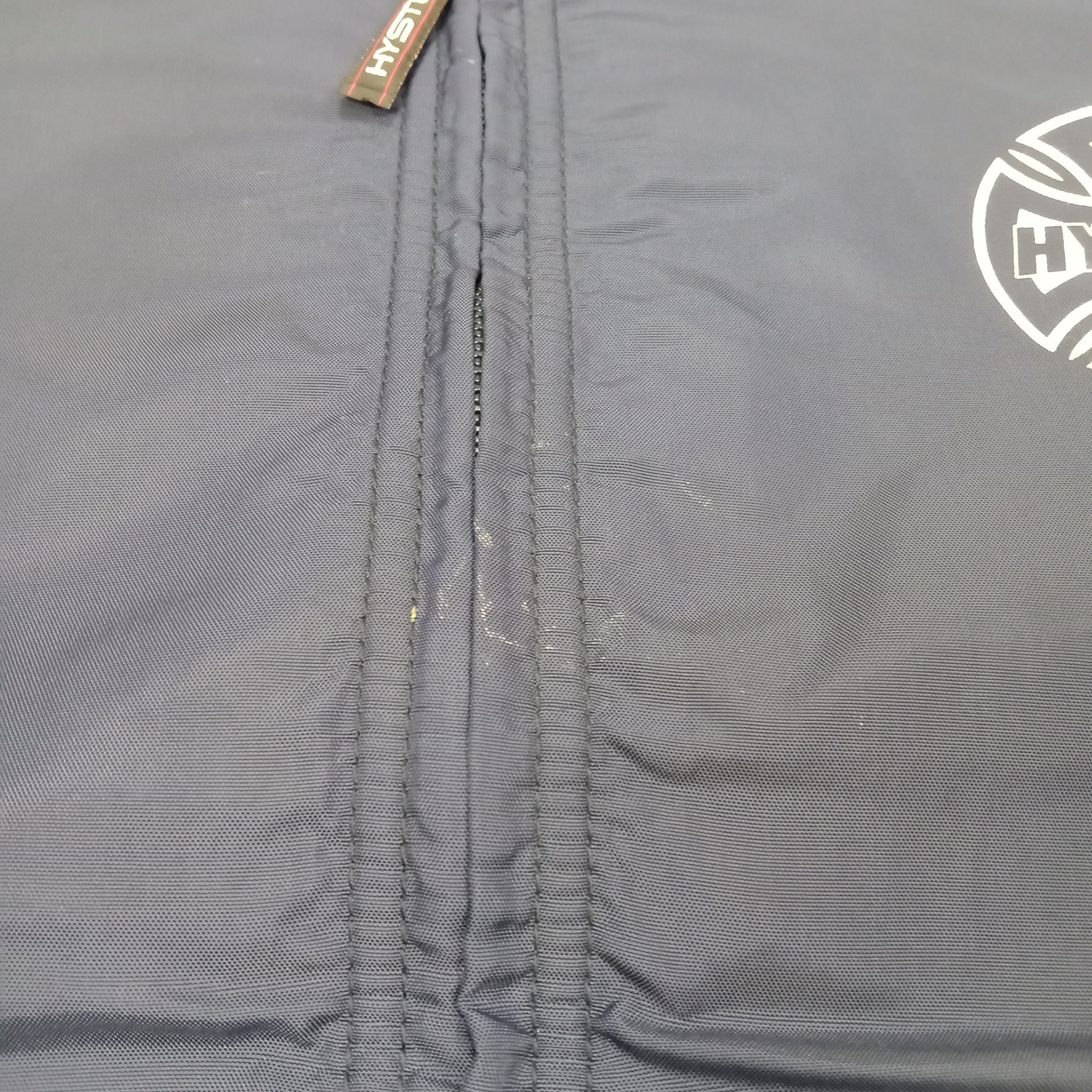 Hysteric Glamour Hysteric Glamour Japanese Brand Windbreaker Jacket Style Size US M / EU 48-50 / 2 - 9 Thumbnail