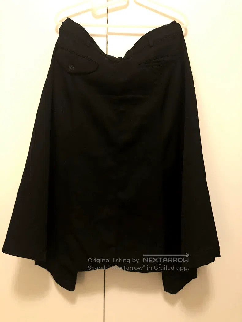 Comme des Garcons Comme Des Garcons size M Low-rise shorts Size 25" / US 0 / IT 36 - 2 Thumbnail