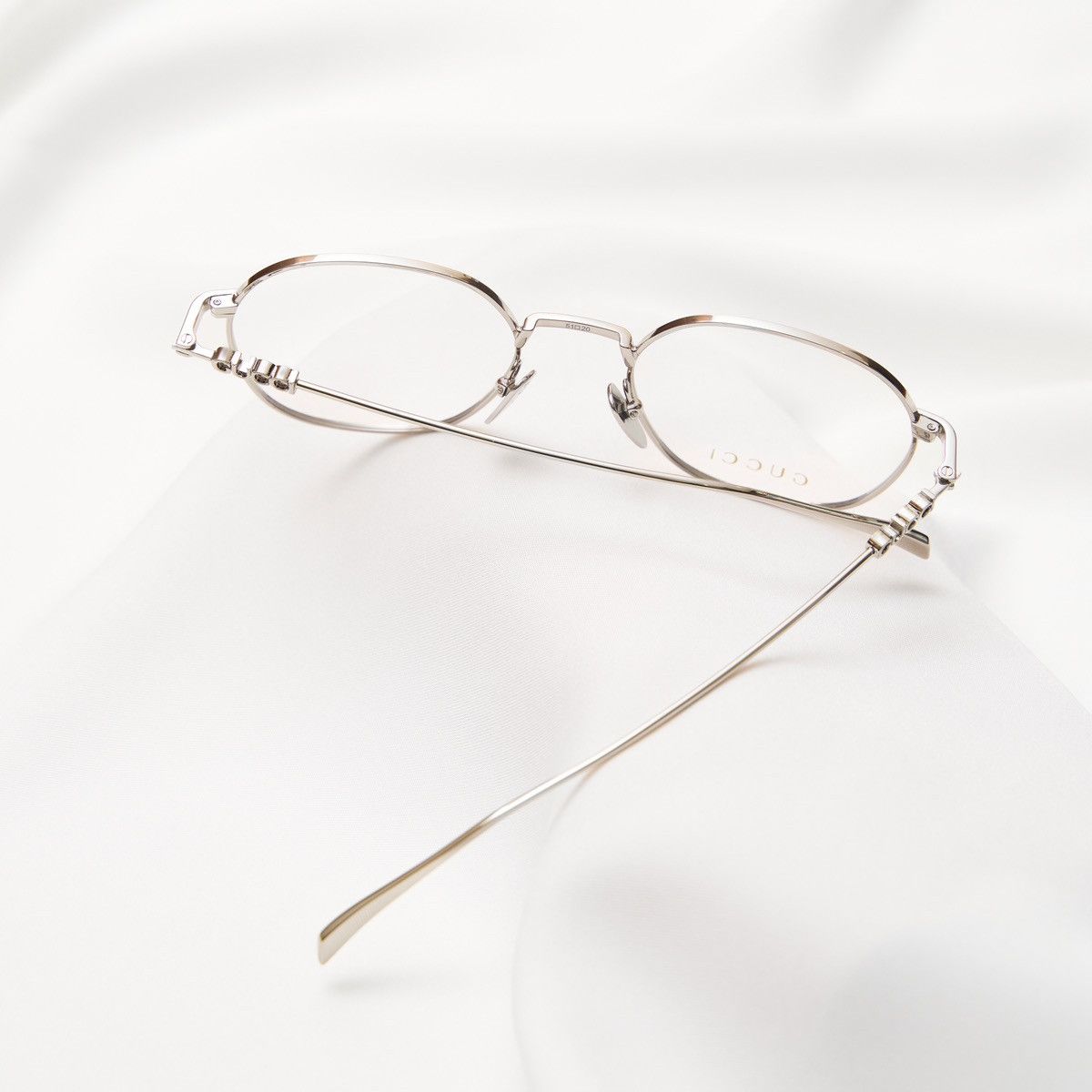 Gucci GUCCI GG1939O 002 GLASSES Size ONE SIZE - 7 Thumbnail
