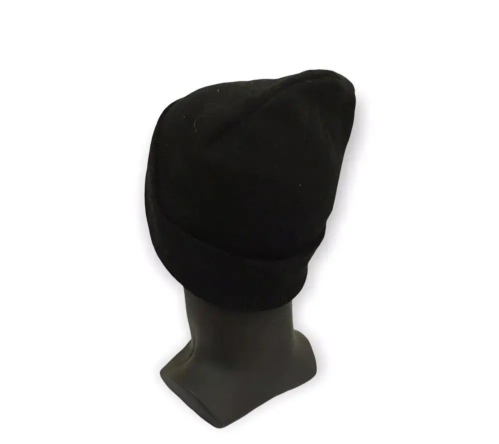 Japanese Brand × Vintage Potenza Beanie Hat Size ONE SIZE - 3 Thumbnail