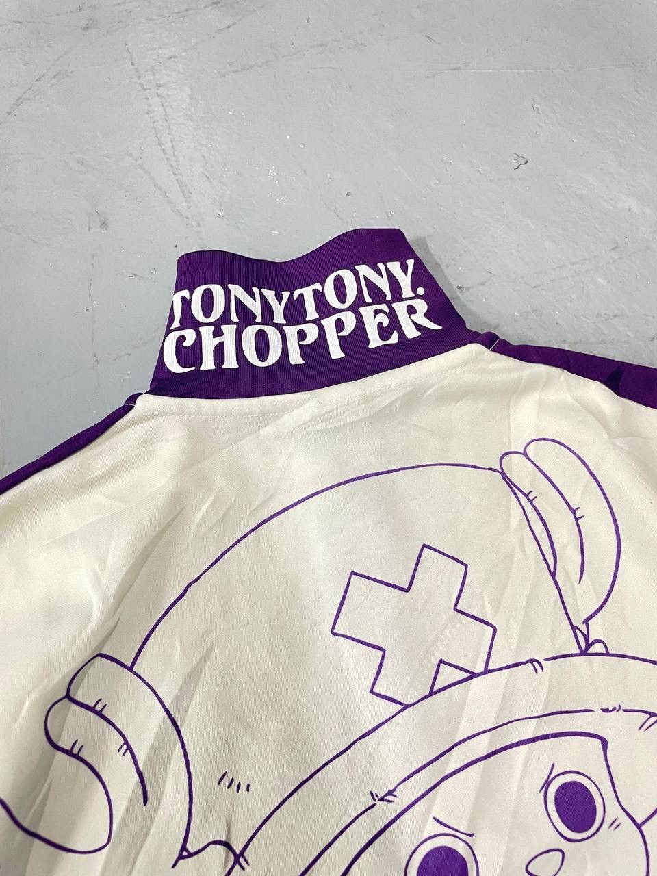 One Piece ANIME ONE PIECE TONY TONY CHOPPER Size US M / EU 48-50 / 2 - 5 Thumbnail