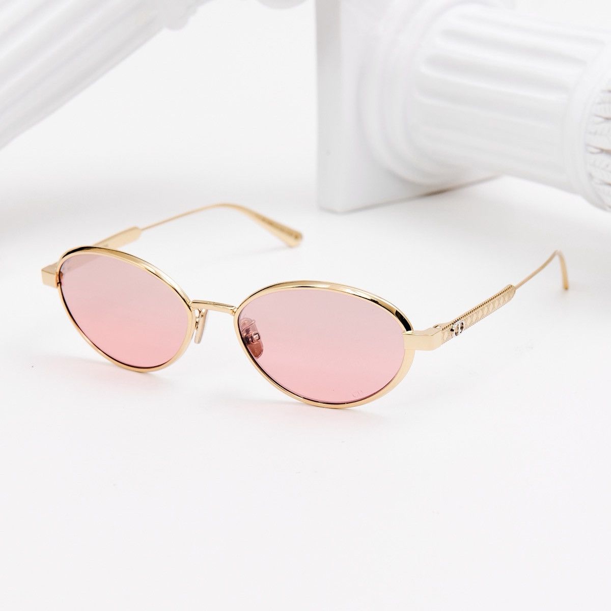 Dior DIOR DIORCANNAGE R1U B0R6 SUNGLASSES Size ONE SIZE - 2 Thumbnail