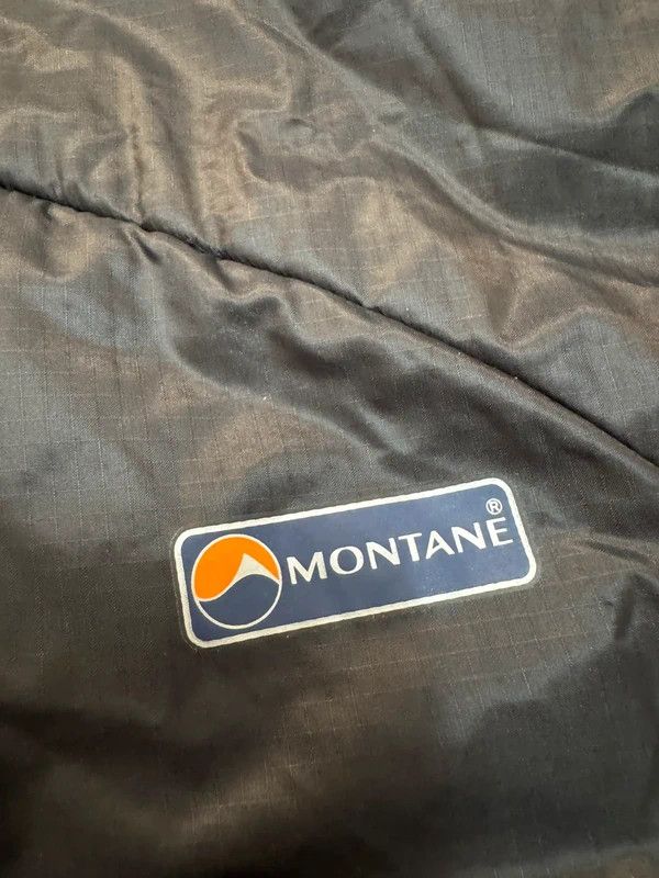 Montane Montane Pertex Quantum Vest Insulated size XL Size US XL / EU 56 / 4 - 8 Thumbnail