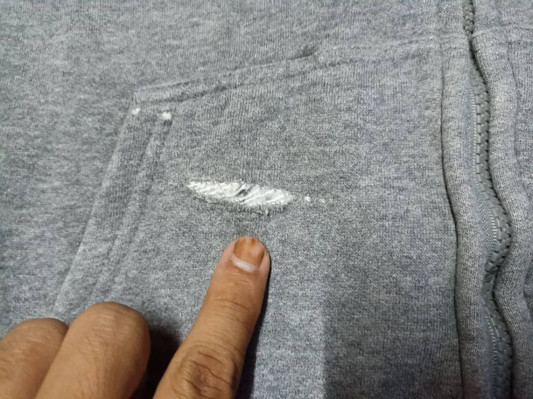 Other BEA FORCE Hoodie by Tony Hawk(asid wash) Size US L / EU 52-54 / 3 - 8 Thumbnail