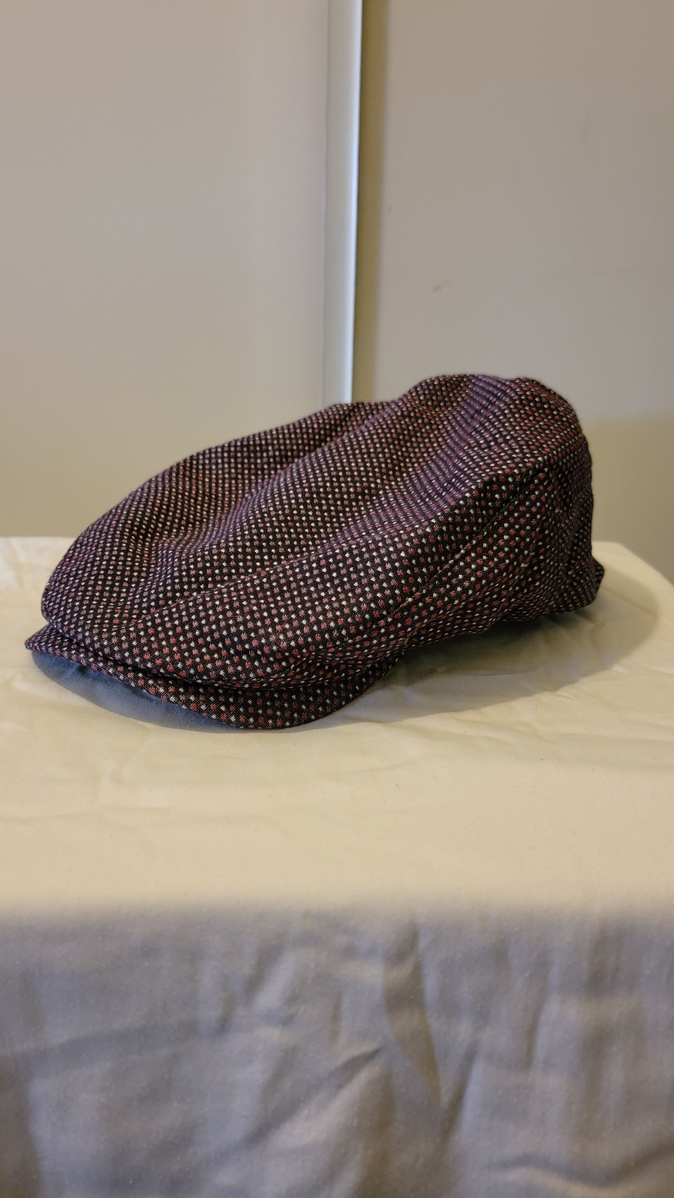Other Flat cap /Gatsby hat Size ONE SIZE - 1 Thumbnail