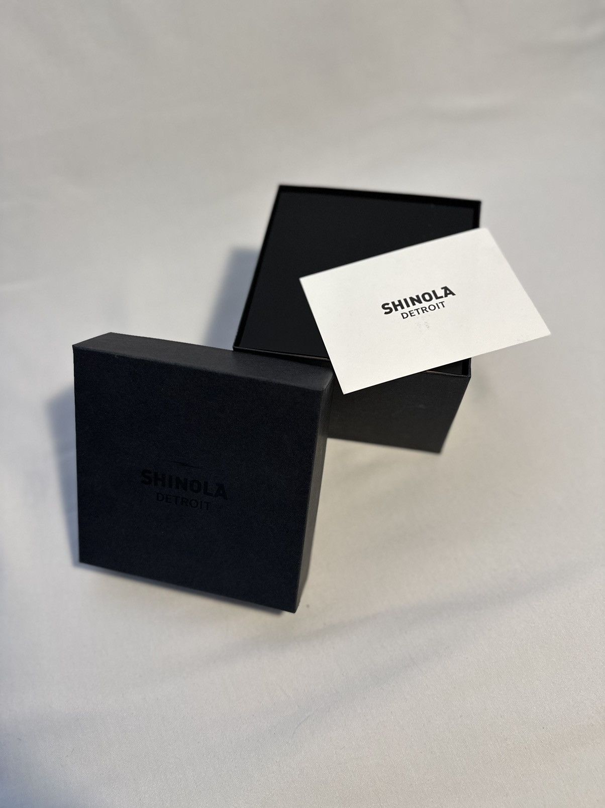 Shinola Shinola Watch Size ONE SIZE - 6 Thumbnail