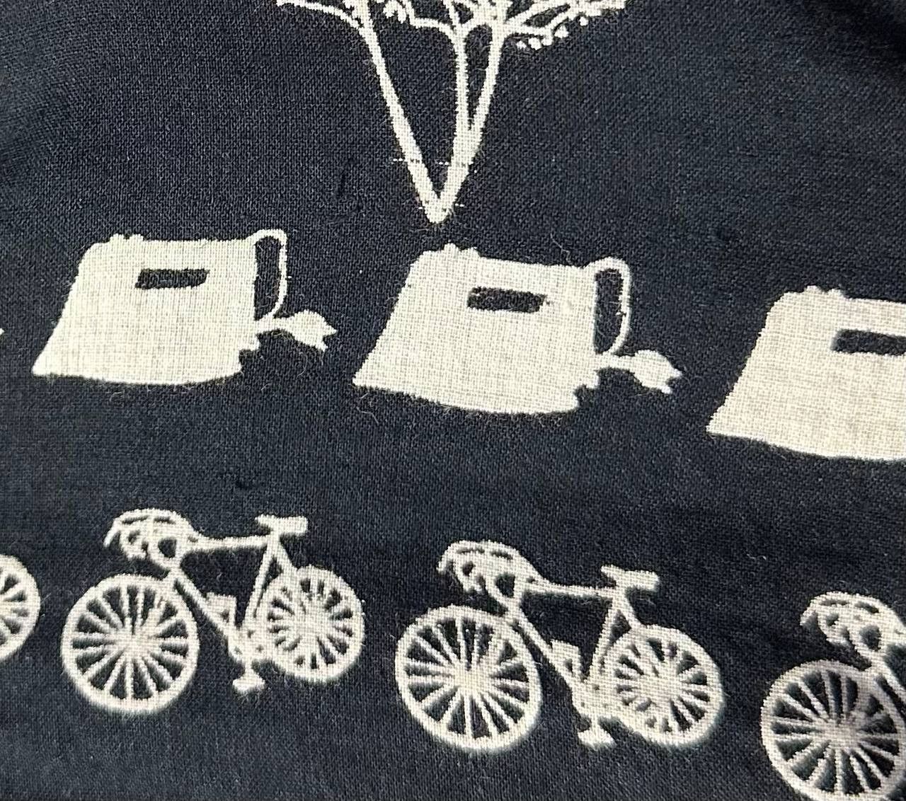 Isabel Marant Etoile ISABEL MARANT ETOILE kitchen Printed provance Dress Size M / US 6-8 / IT 42-44 - 5 Thumbnail