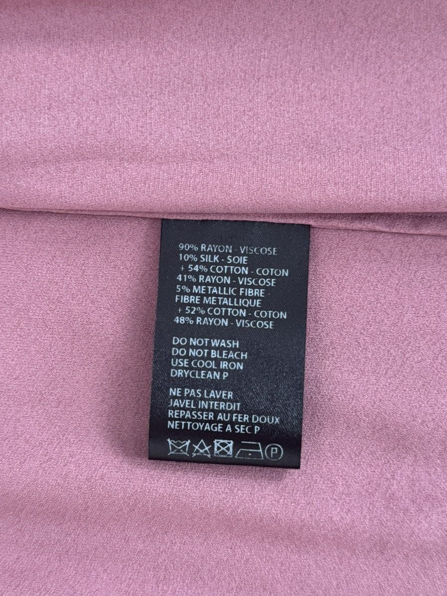 Haider Ackermann Haider Ackermann dress Size M / US 6-8 / IT 42-44 - 7 Thumbnail