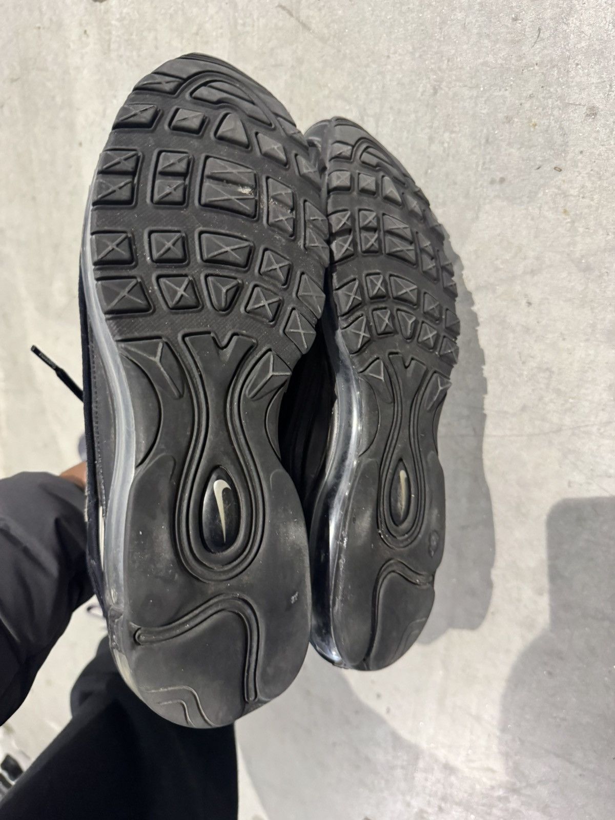 Supreme Nike air max 98 TL Size US 12 / EU 45 - 4 Thumbnail