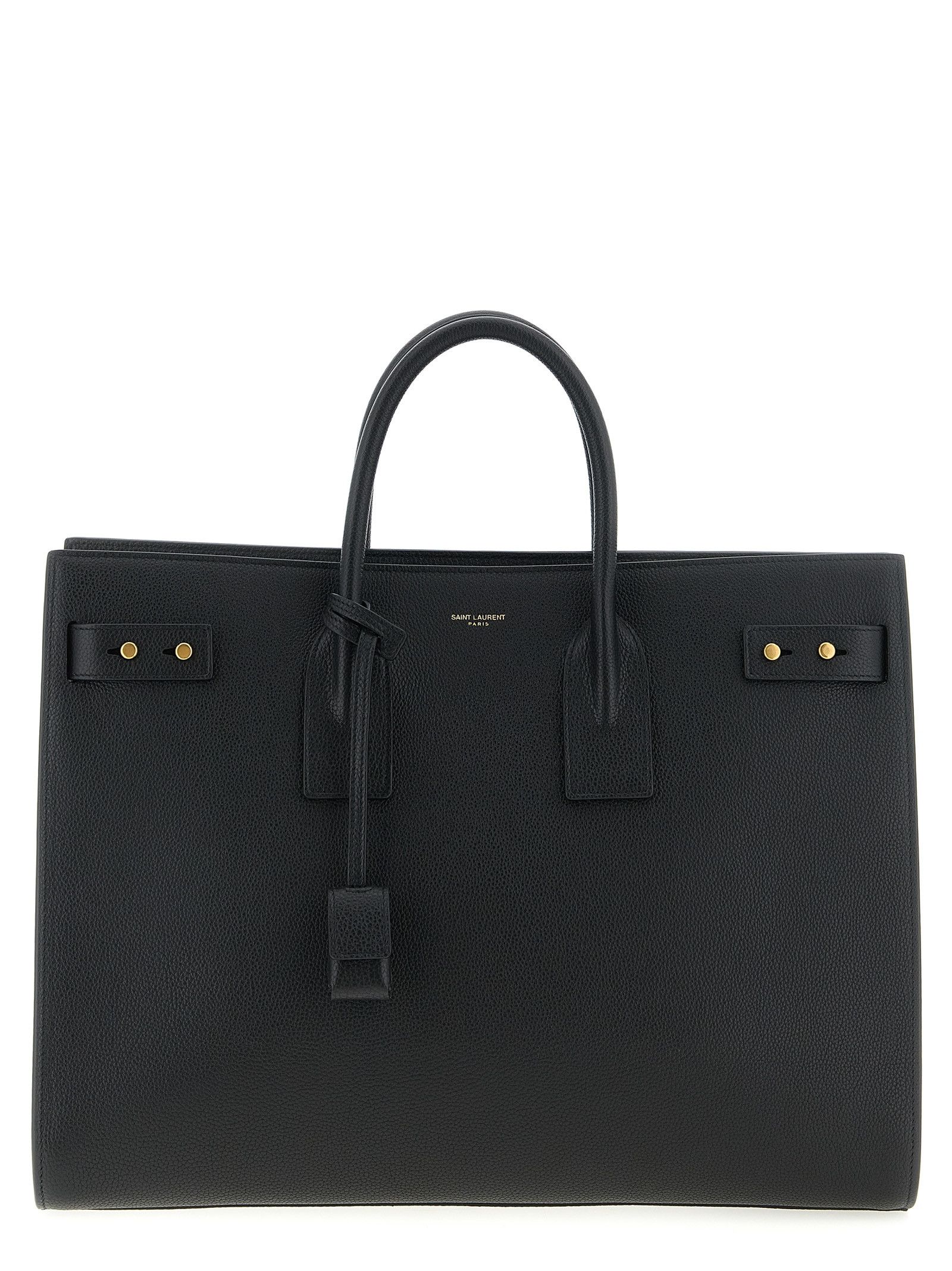 Saint Laurent Paris 'Sac De Jour' Handbag Size ONE SIZE - 1 Thumbnail