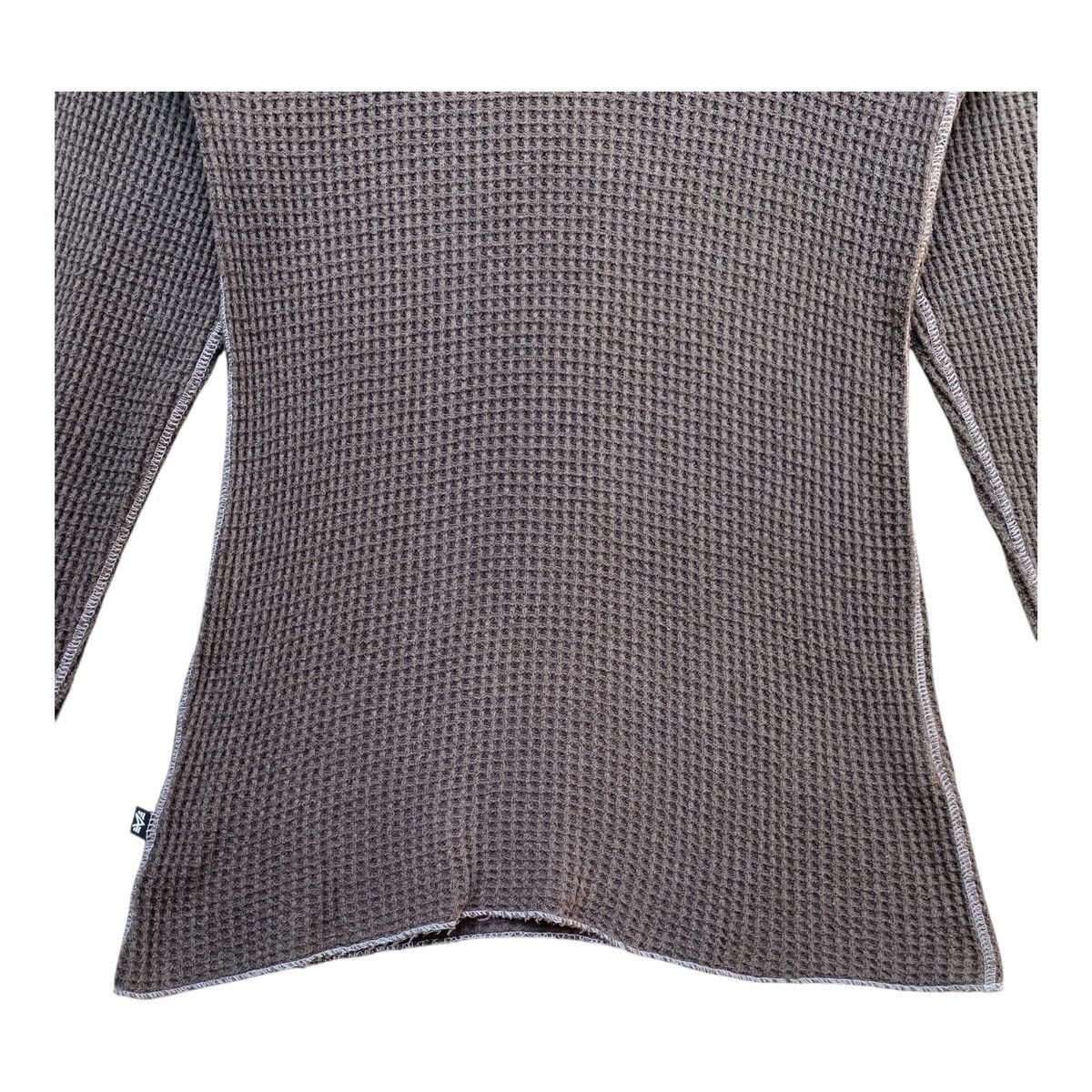 Alpha Industries Alpha Industries Women Dress Pullover Jumper Crewneck Size L Size L / US 10 / IT 46 - 5 Thumbnail