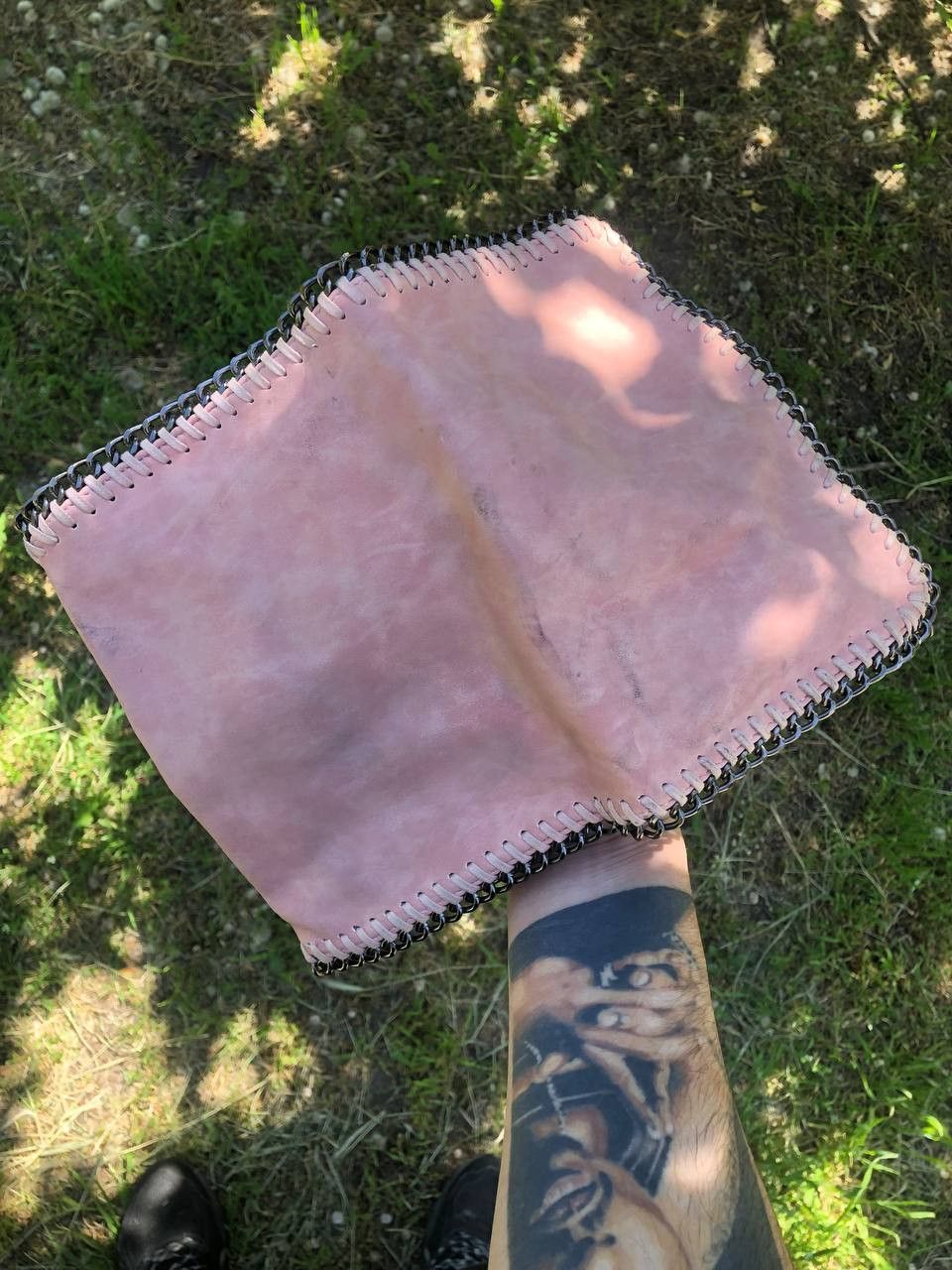 Stella McCartney Vintage Stella McCartney Casual Clutches Designer Y2K 90s Size ONE SIZE - 11 Thumbnail