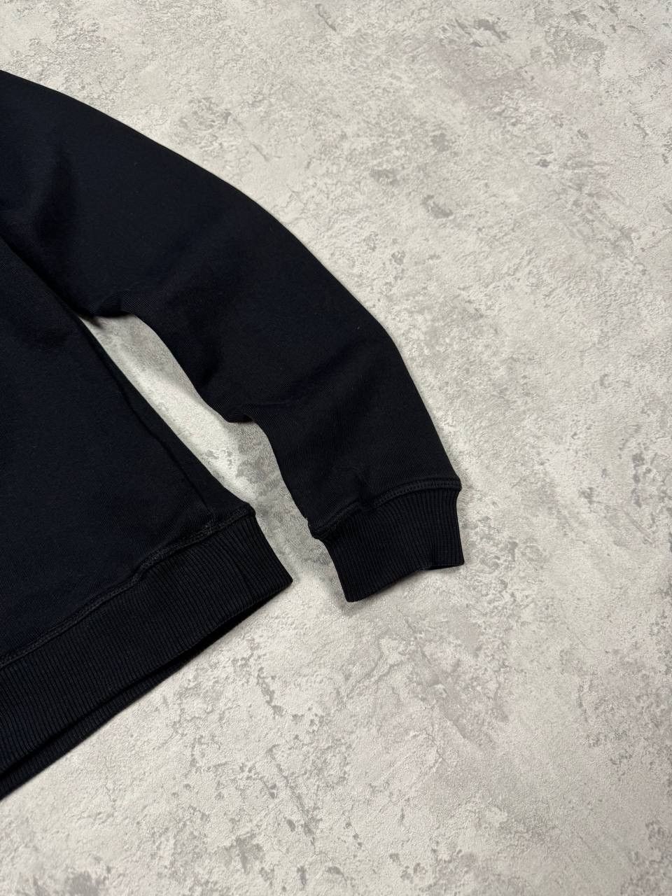 Kenzo Kenzo Paris Women's Black Sweatshirt Tiger Logo Size M Size M / US 6-8 / IT 42-44 - 4 Thumbnail