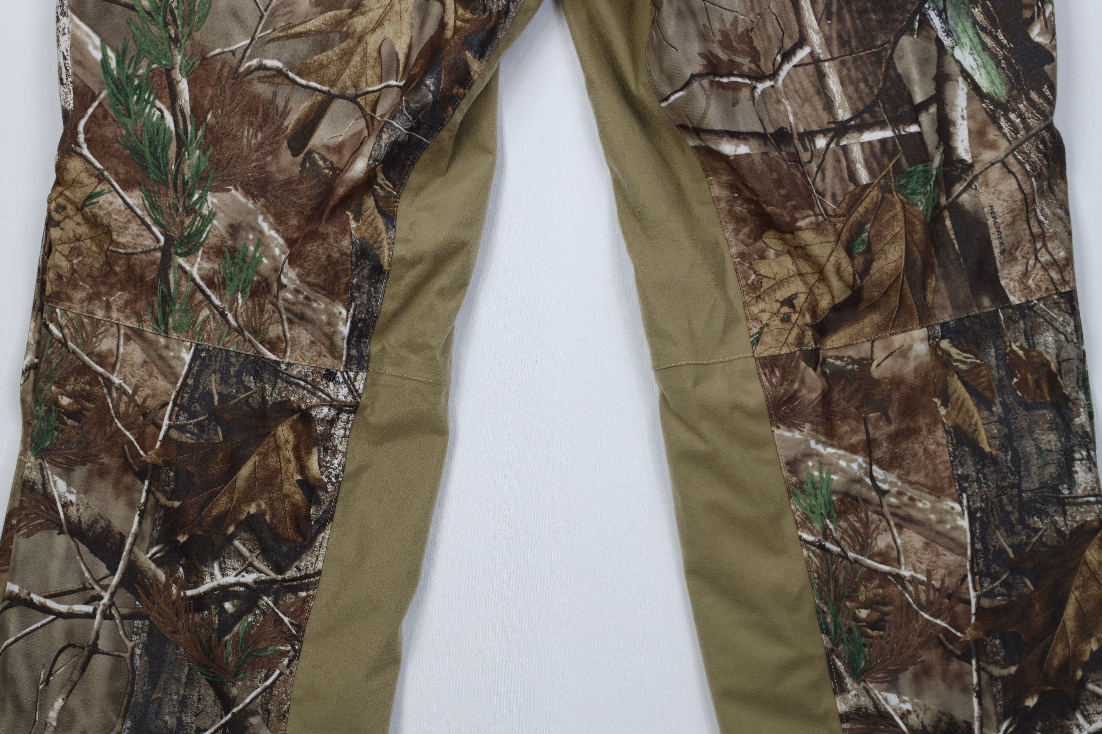Vintage Vintage Y2K Streetwear Cloth Camouflage Wide Leg Pants Size US 38 / EU 54 - 14 Thumbnail