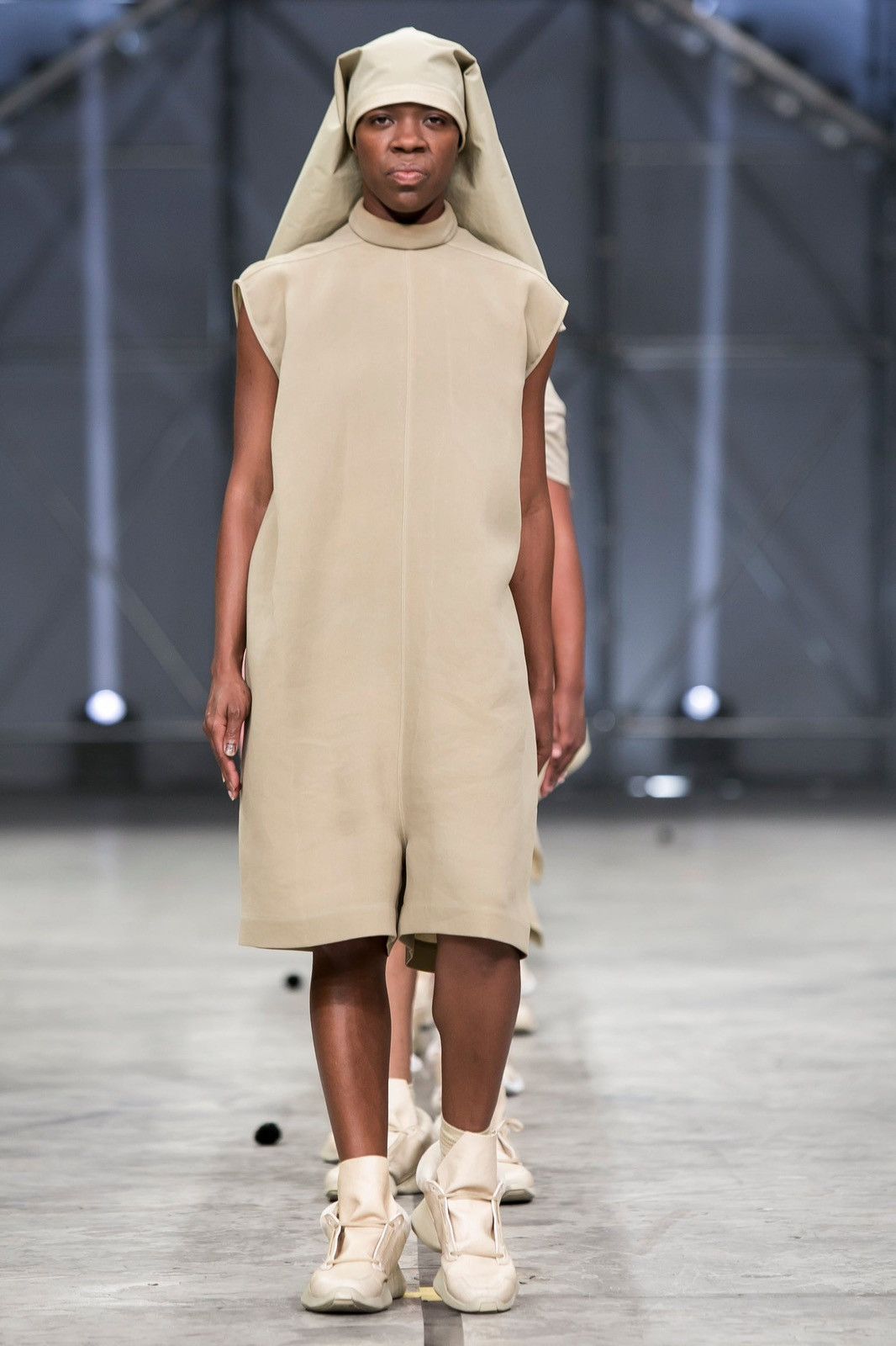 Rick Owens SS14 VICIOUS Durag Size ONE SIZE - 9 Thumbnail