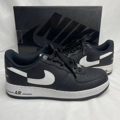 Nike Air Force 1 Low 'Supreme x Comme des Garcons' Shoes - Size 9