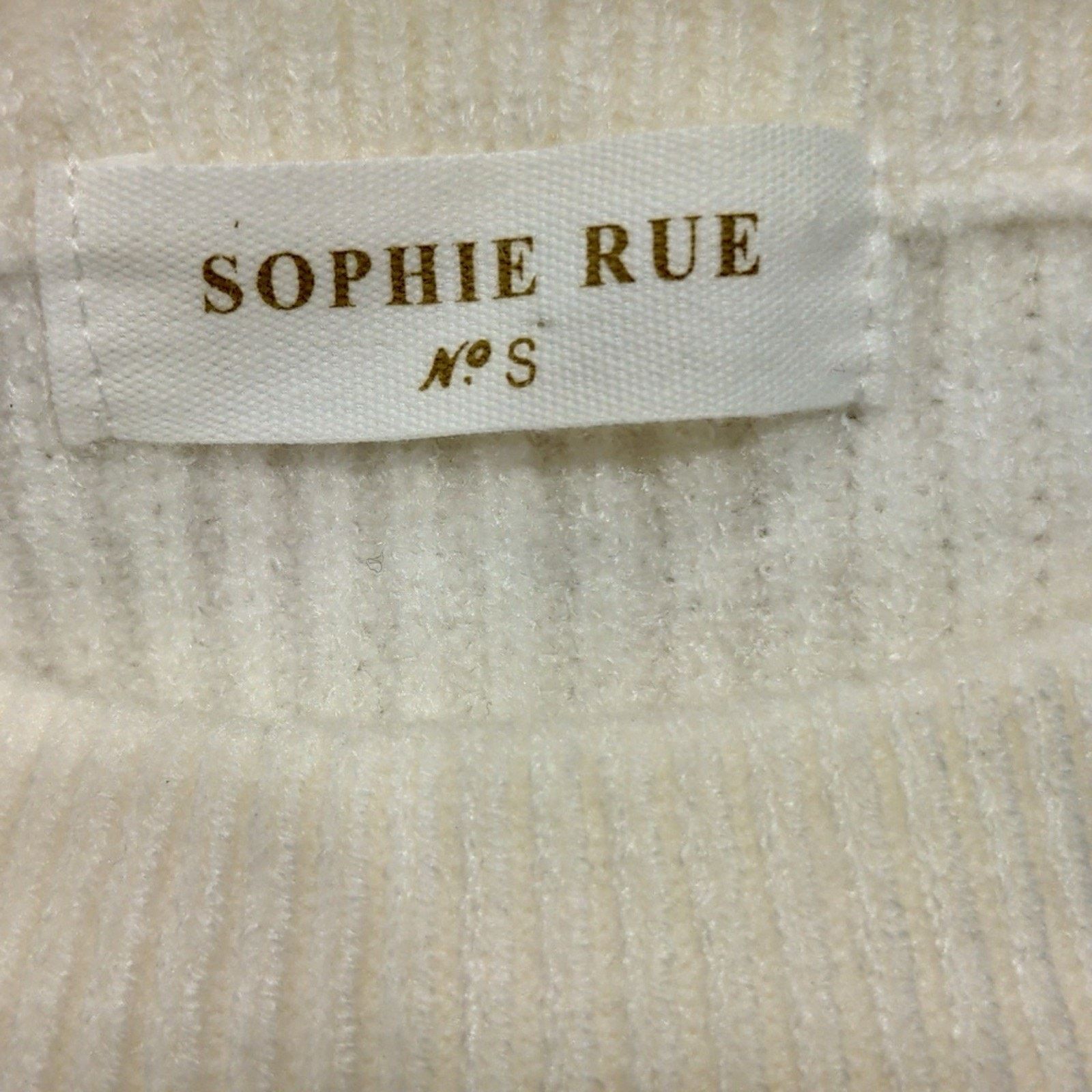 Other Women’s Sophie Rue Stitch Fix Color Block Size Small Size S / US 4 / IT 40 - 4 Thumbnail