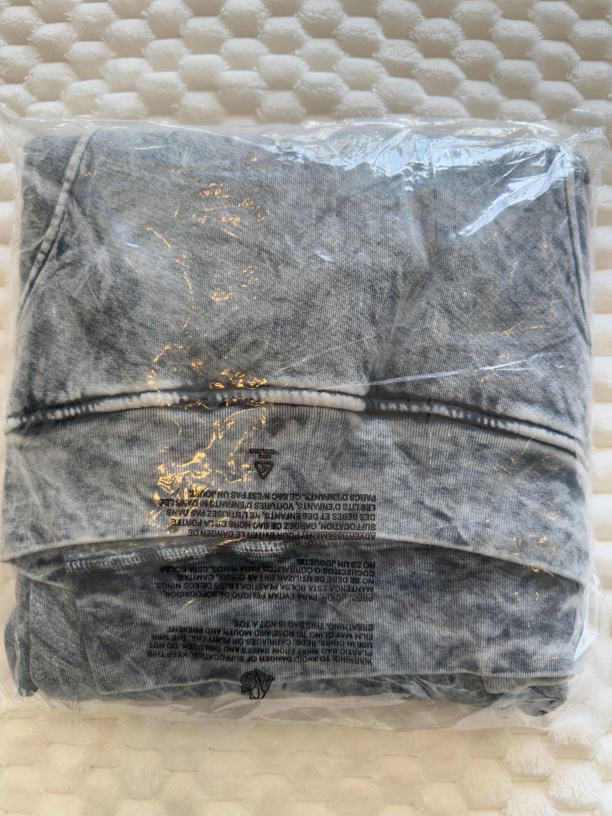 Thirteen Studios Thirteen Studios Hoodie Size US M / EU 48-50 / 2 - 2 Thumbnail