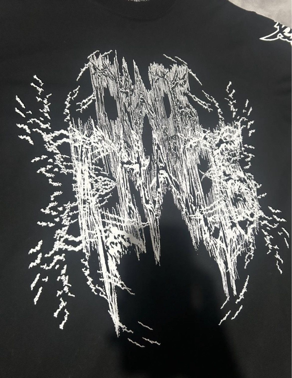 Ken Carson Ken Carson tour merch *SOLD* Size US M / EU 48-50 / 2 - 2 Thumbnail